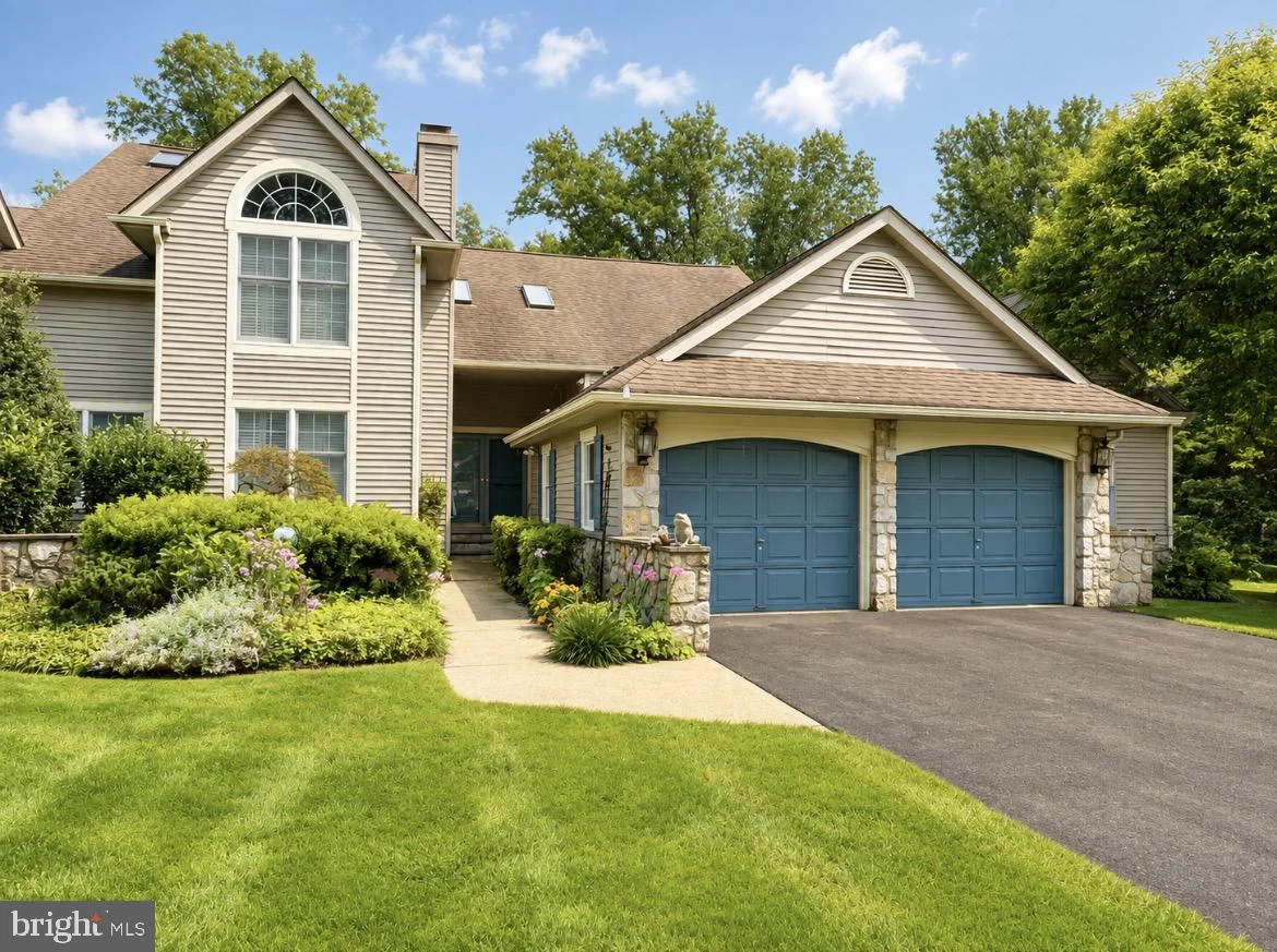 1785 Oak Hill Drive, Huntingdon Valley, PA, 19006