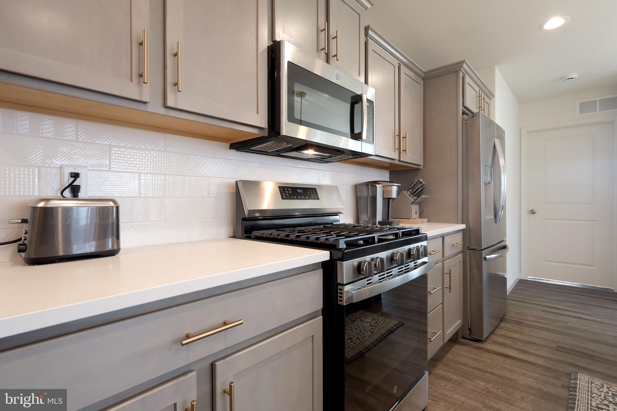 NITTANY GLEN - Residential