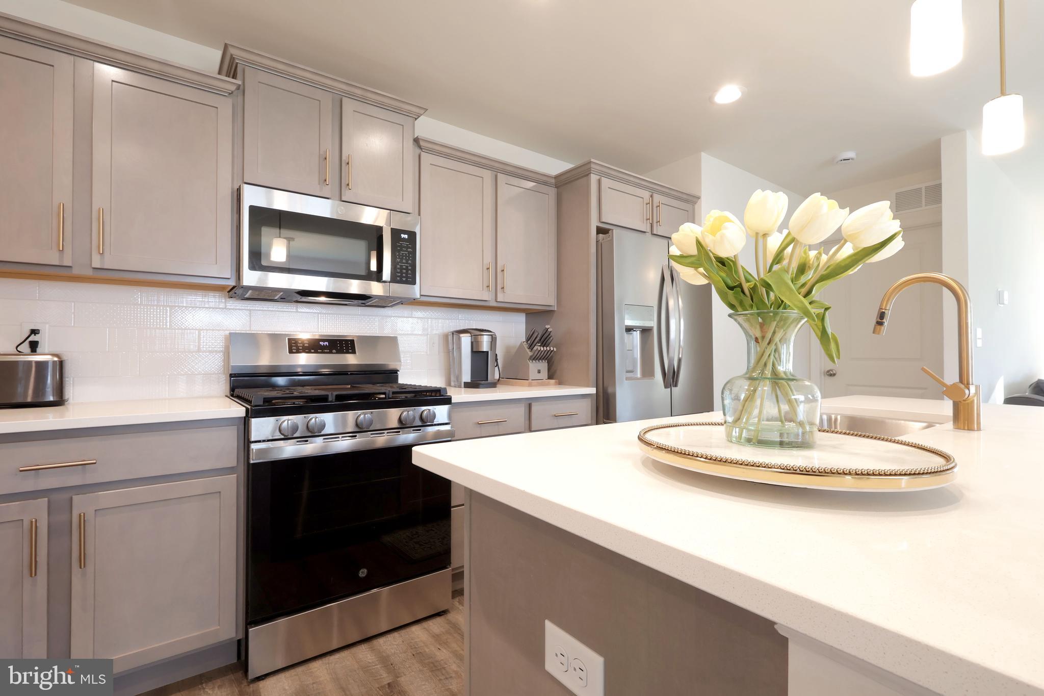 NITTANY GLEN - Residential