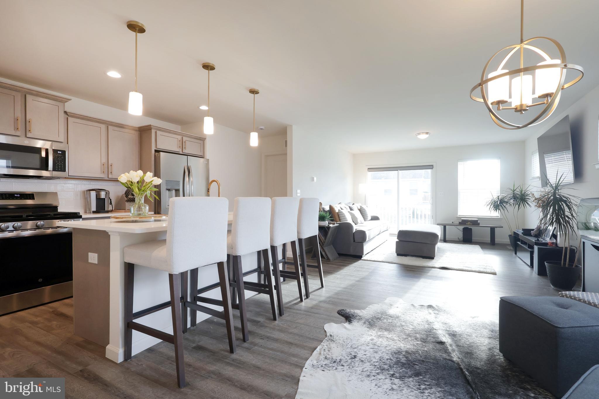 NITTANY GLEN - Residential