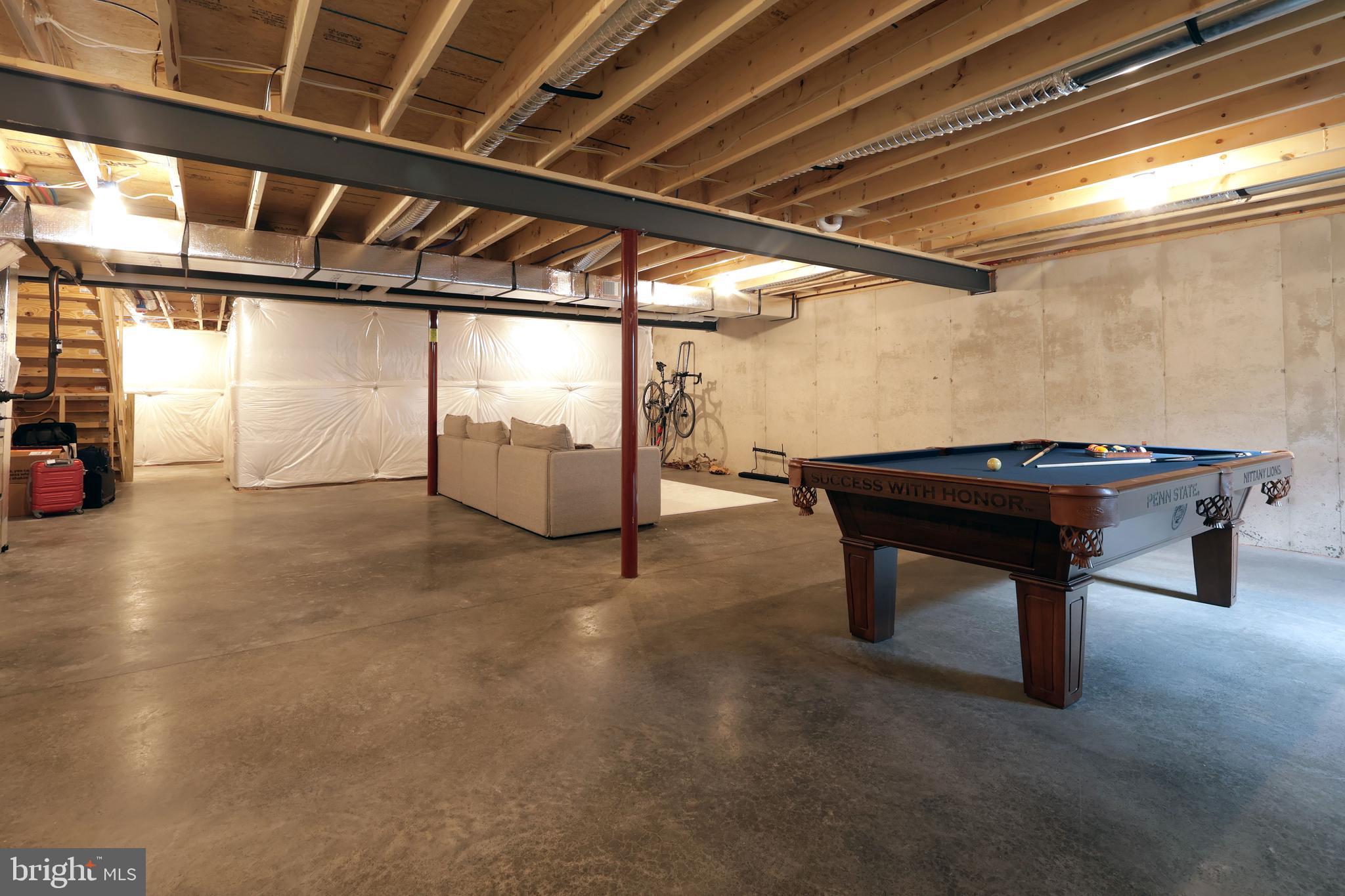 NITTANY GLEN - Residential