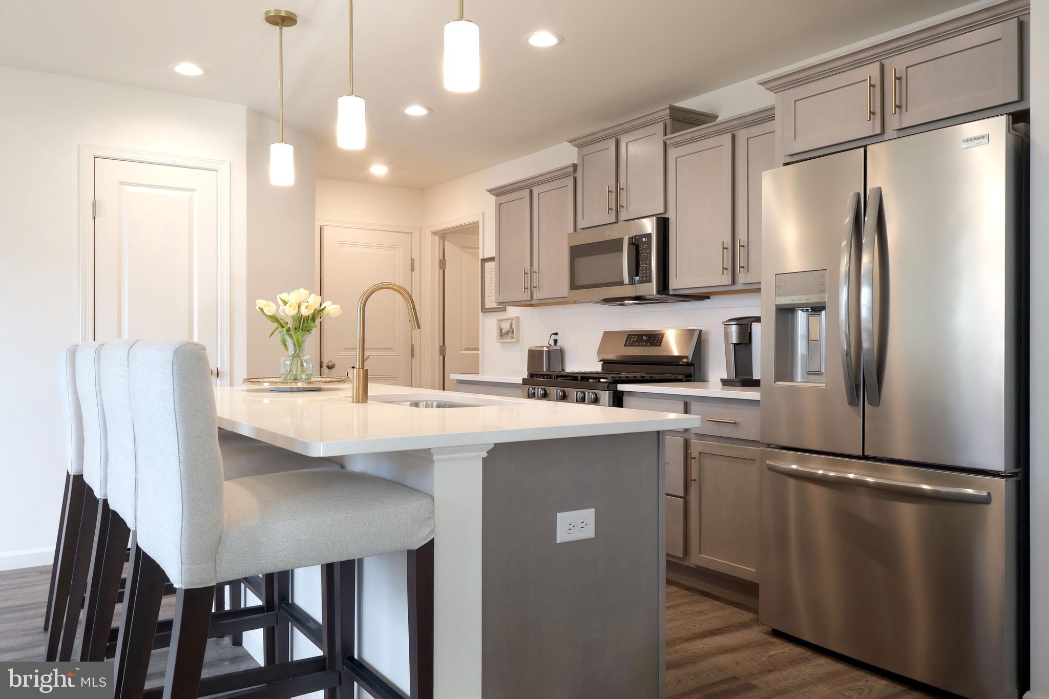 NITTANY GLEN - Residential