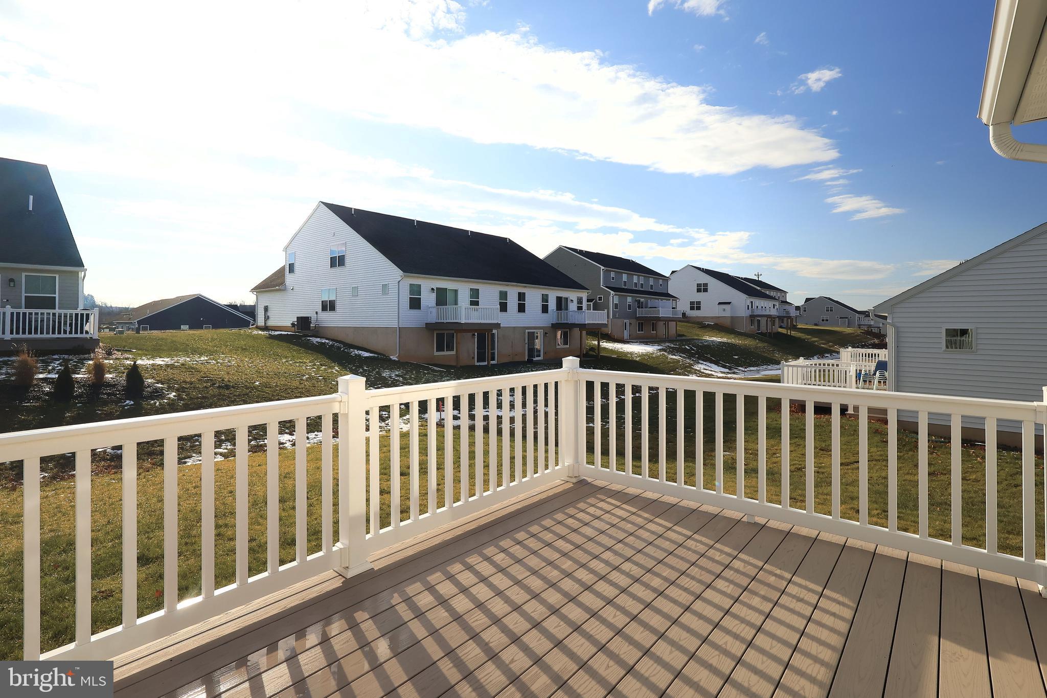 NITTANY GLEN - Residential