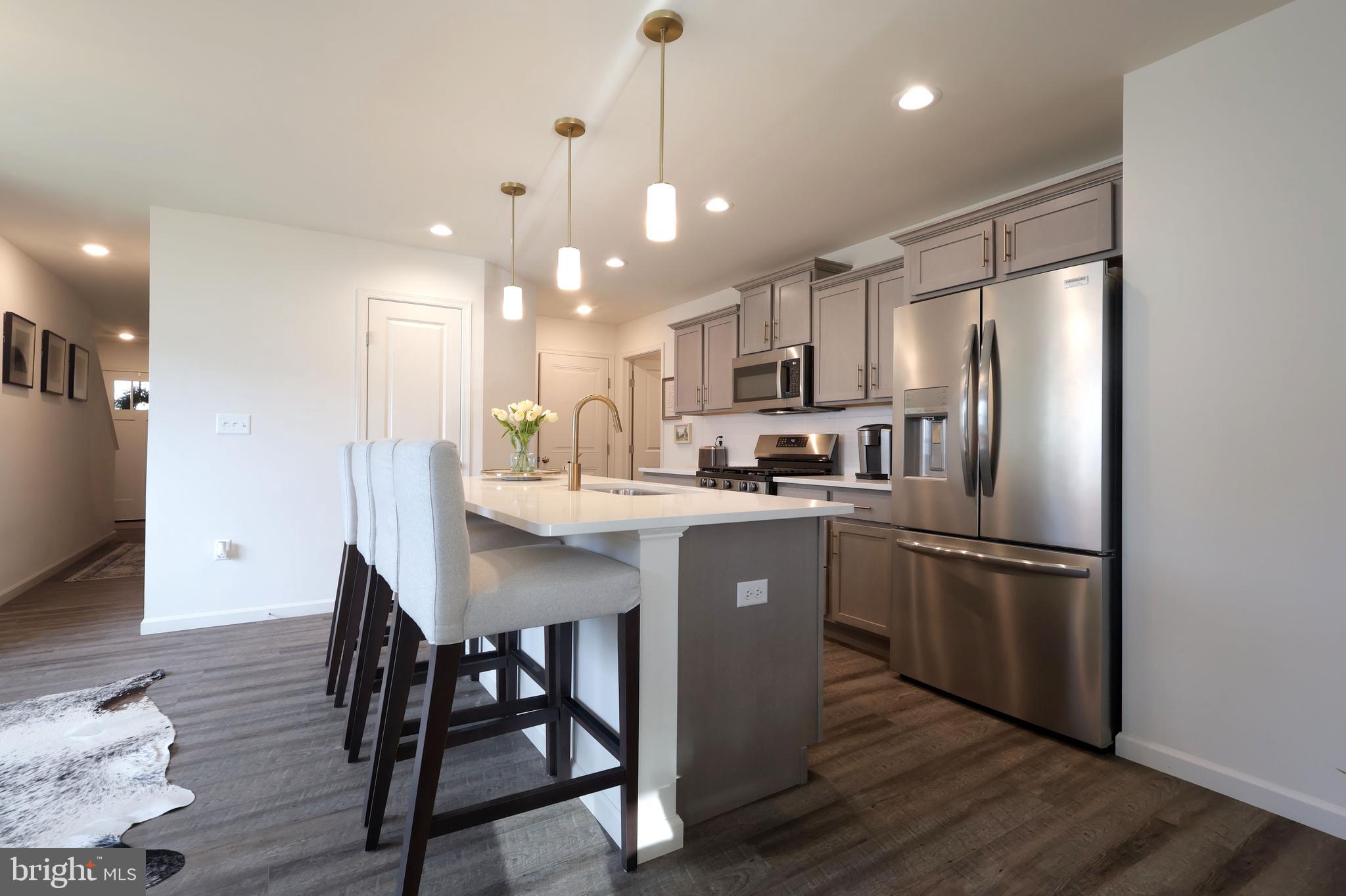 NITTANY GLEN - Residential