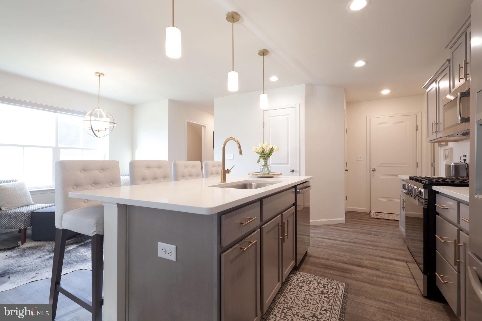 NITTANY GLEN - Residential