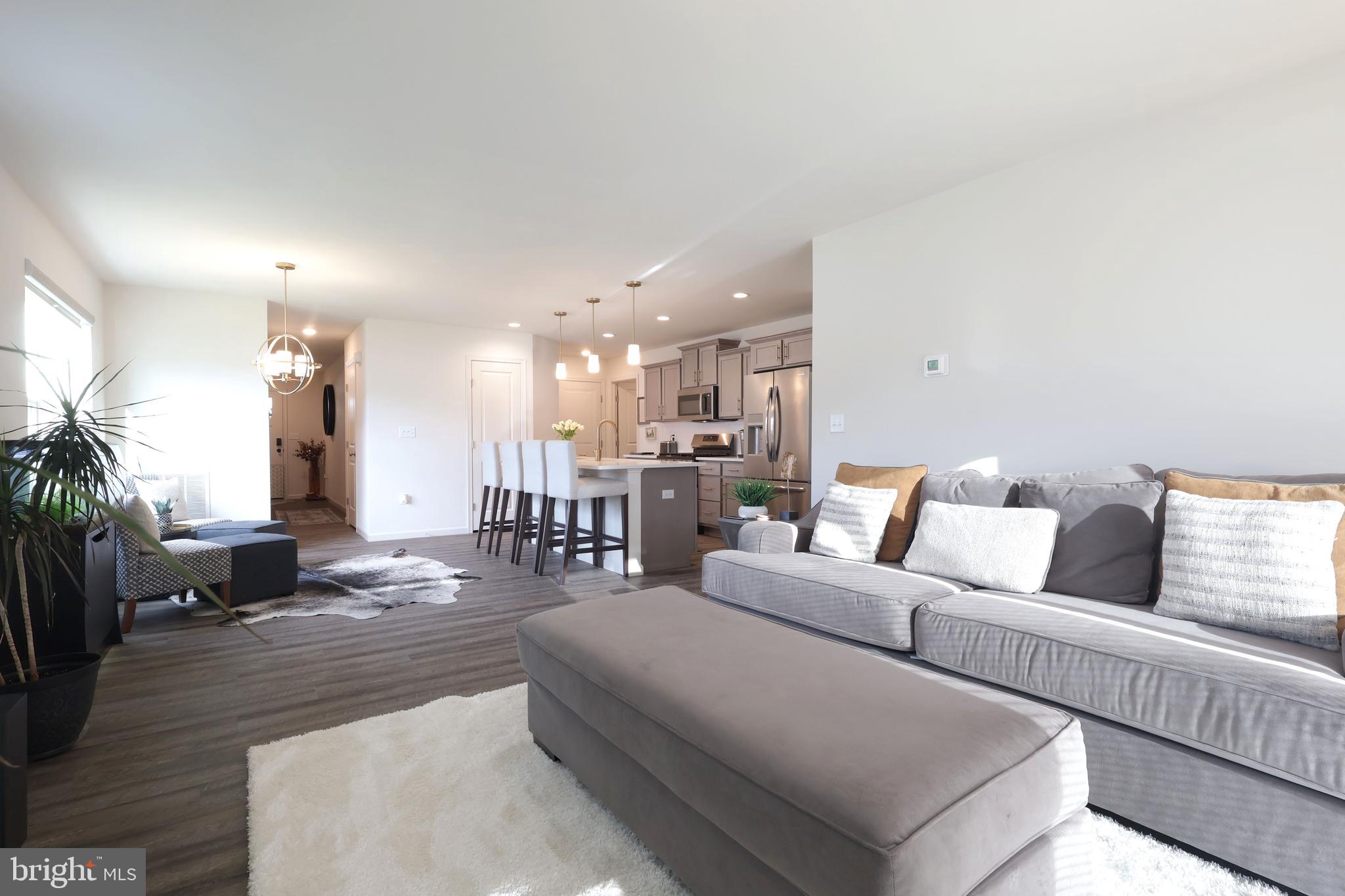 NITTANY GLEN - Residential