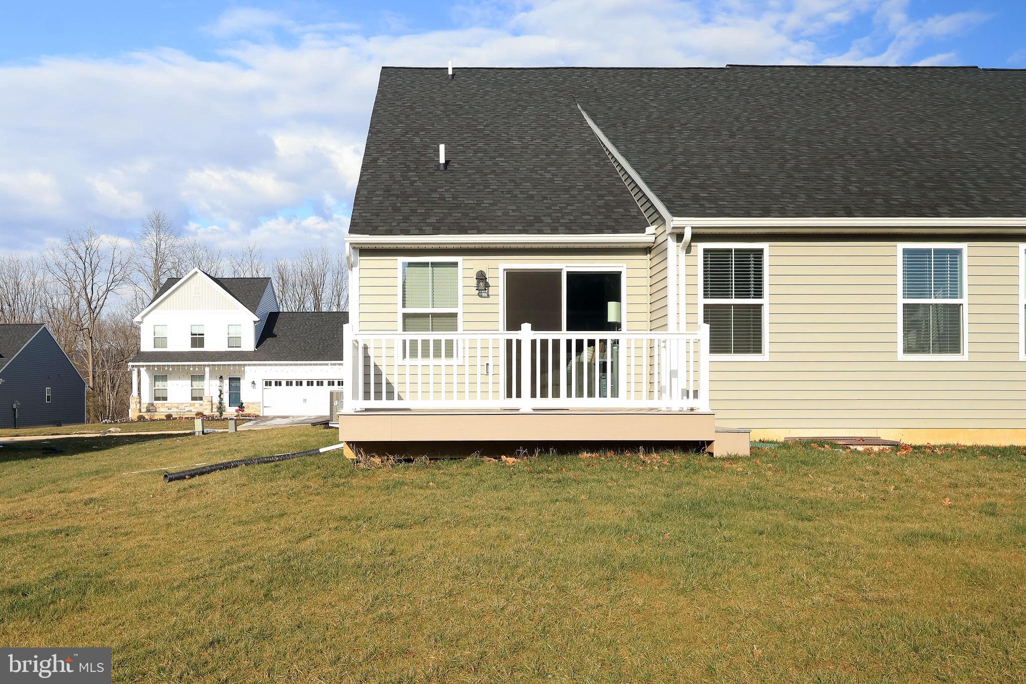 NITTANY GLEN - Residential