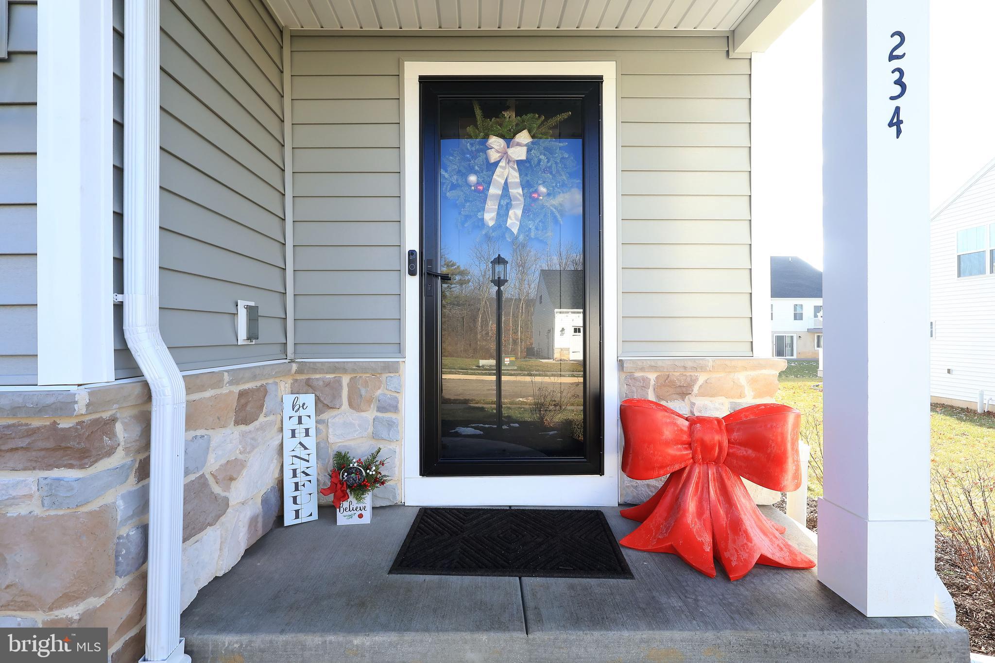 NITTANY GLEN - Residential