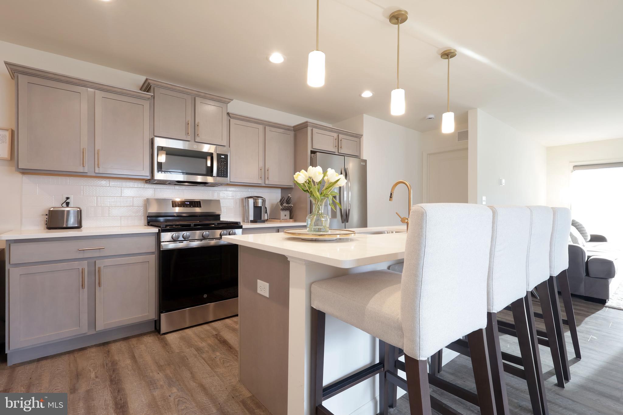 NITTANY GLEN - Residential