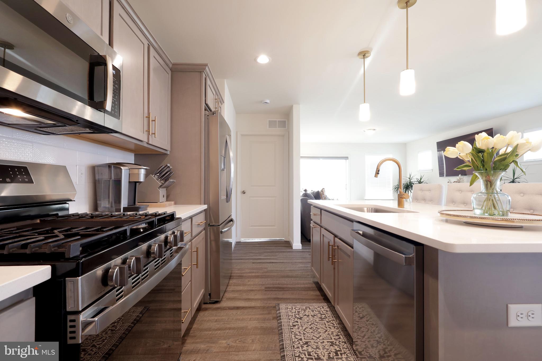 NITTANY GLEN - Residential