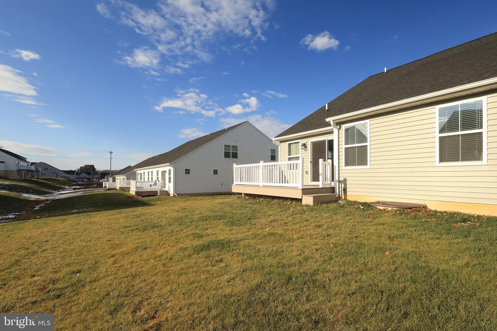 NITTANY GLEN - Residential