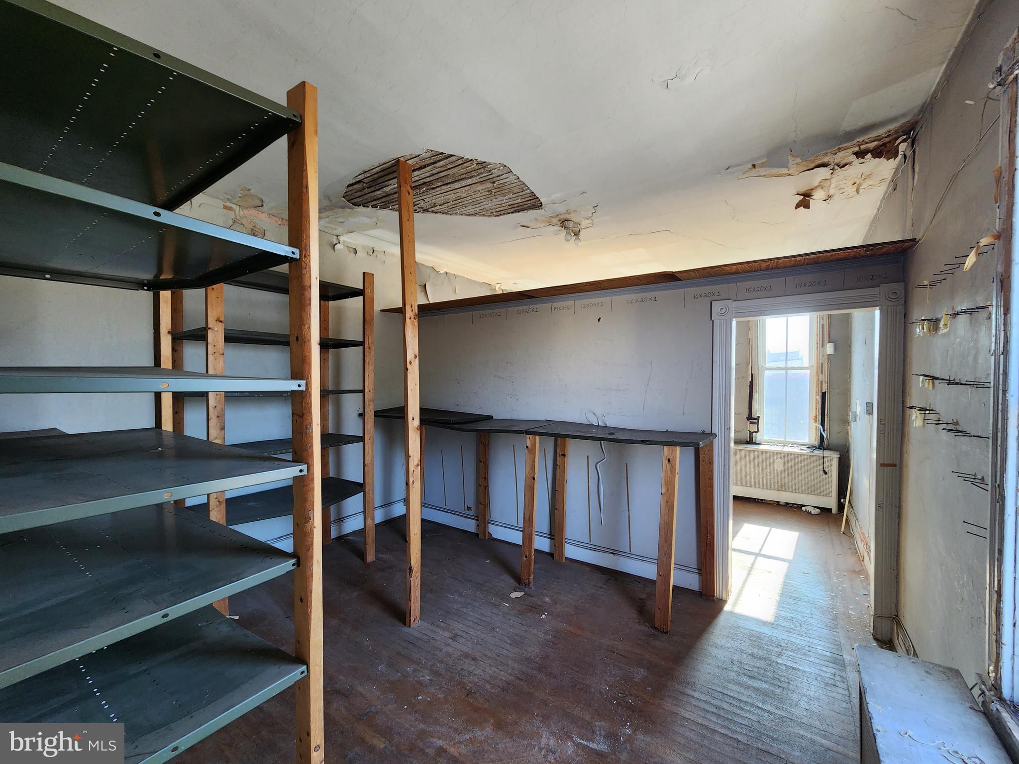 CARROLLTON RIDGE - Residential