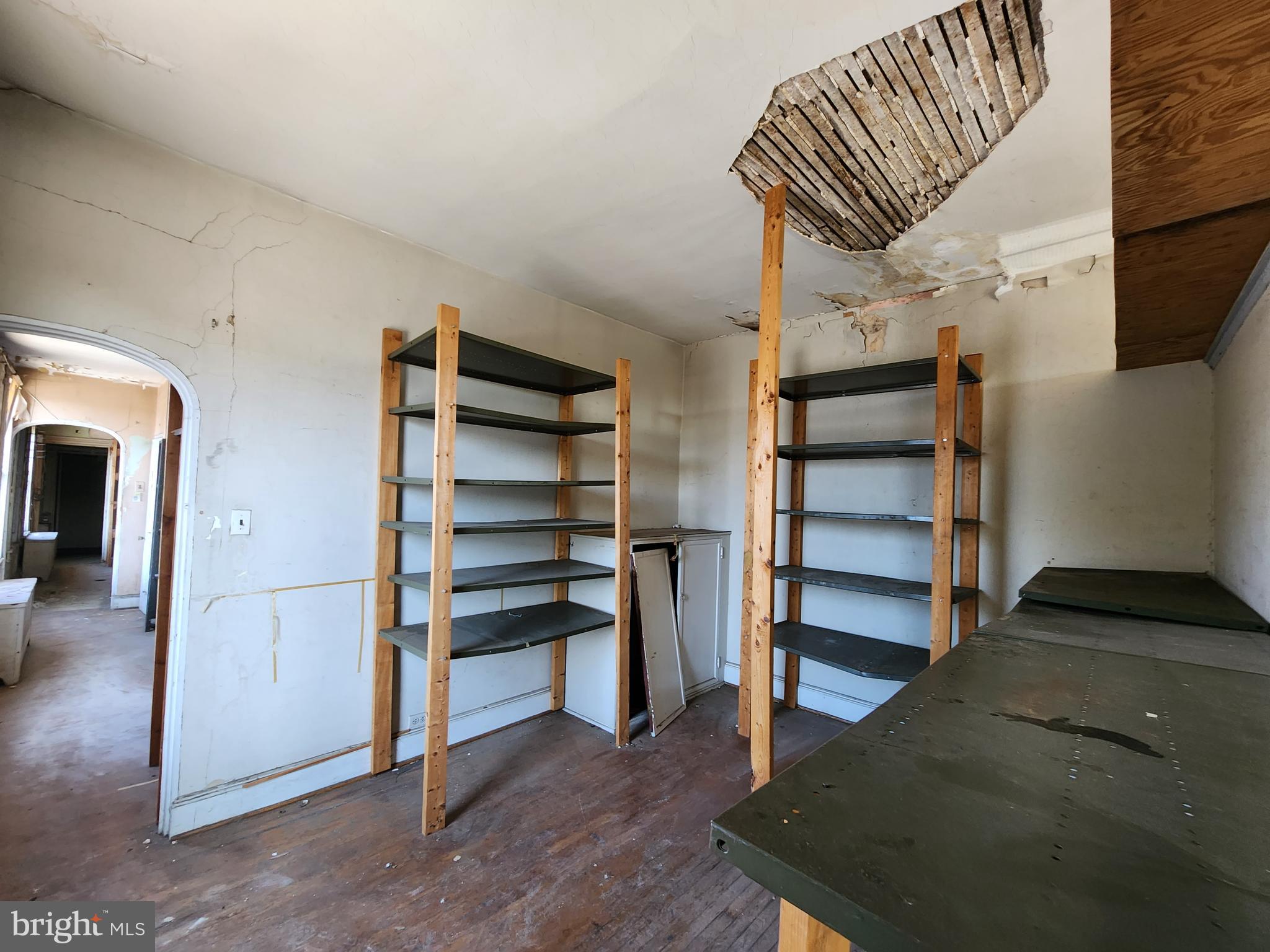 CARROLLTON RIDGE - Residential