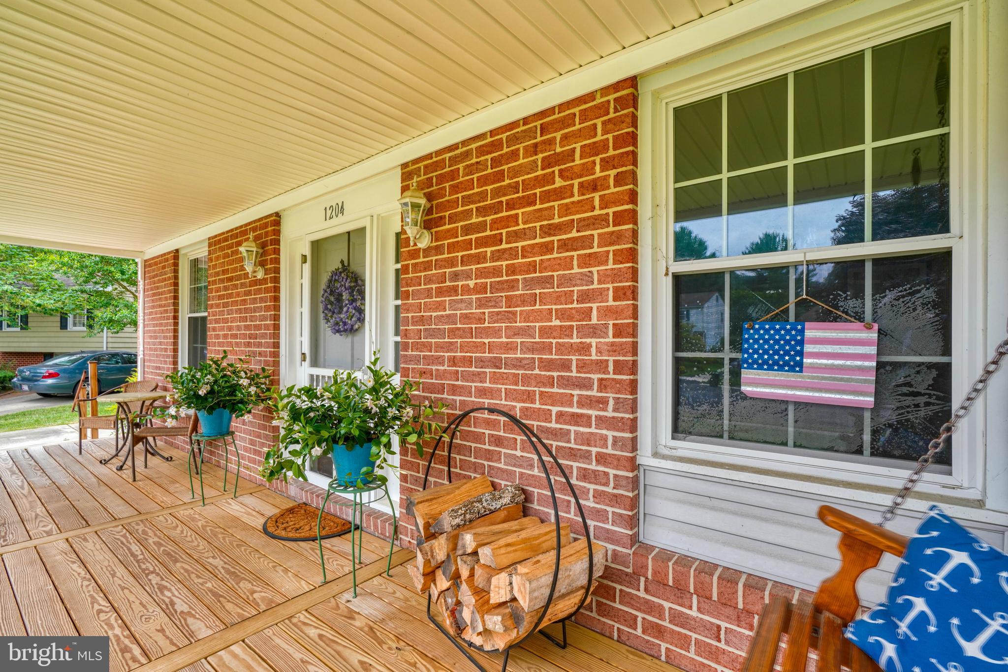 MARYWOOD - Residential