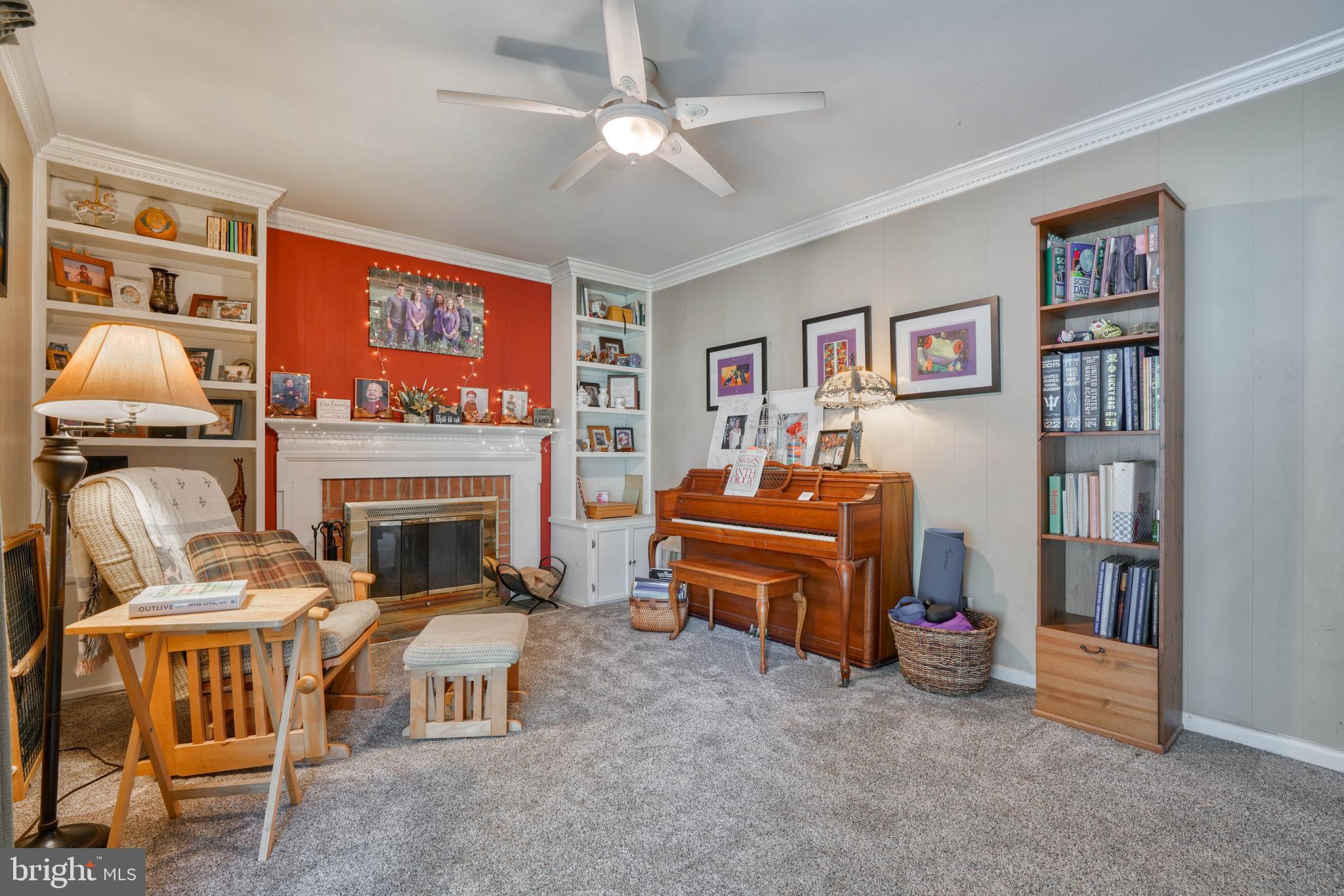 MARYWOOD - Residential