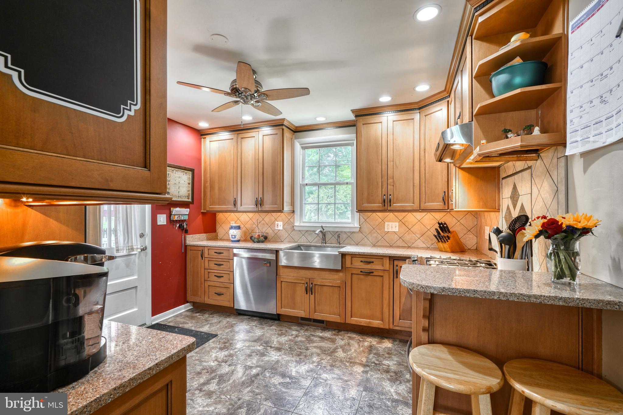 MARYWOOD - Residential