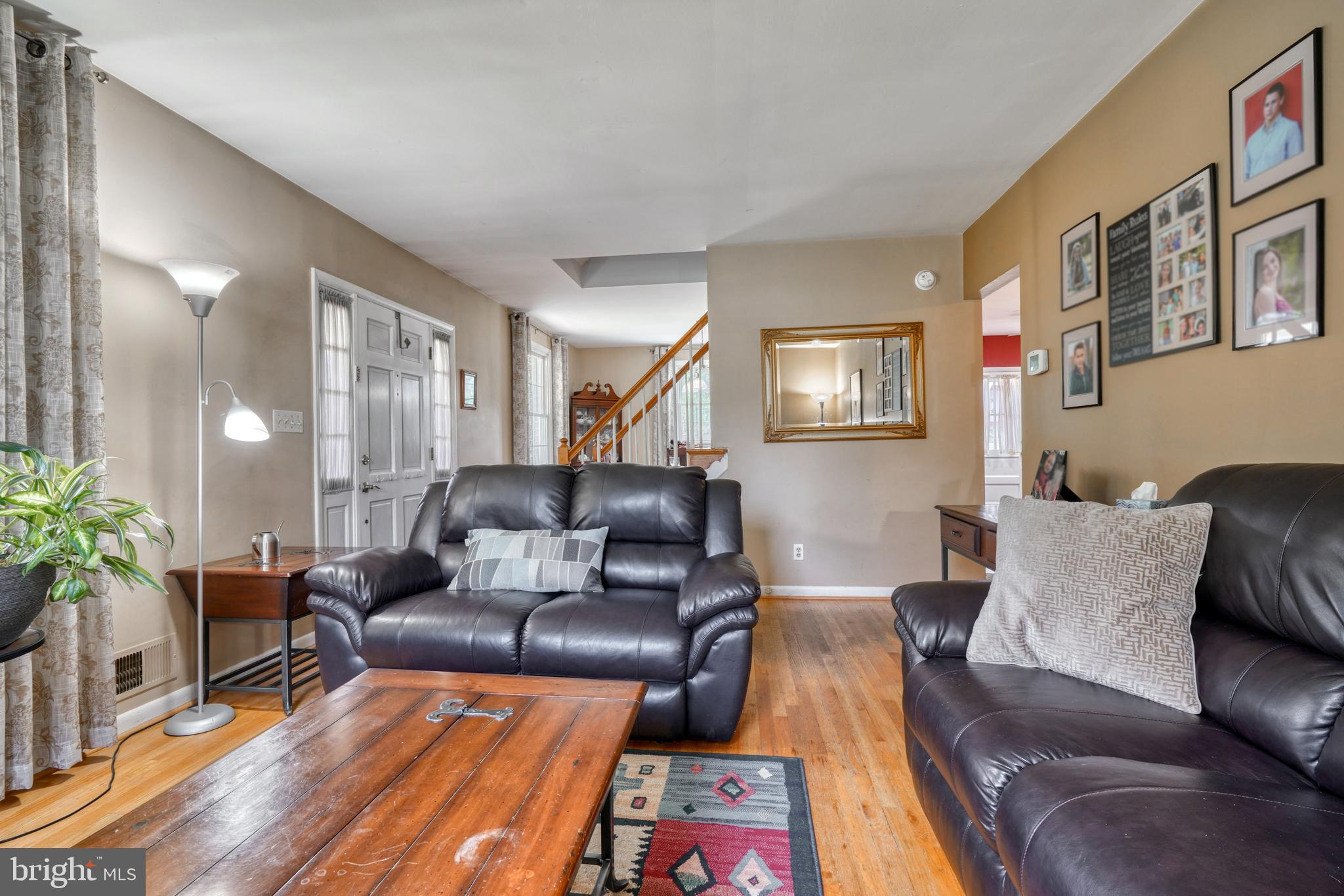 MARYWOOD - Residential