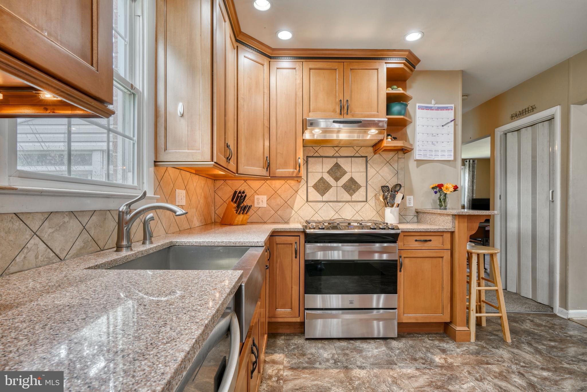 MARYWOOD - Residential