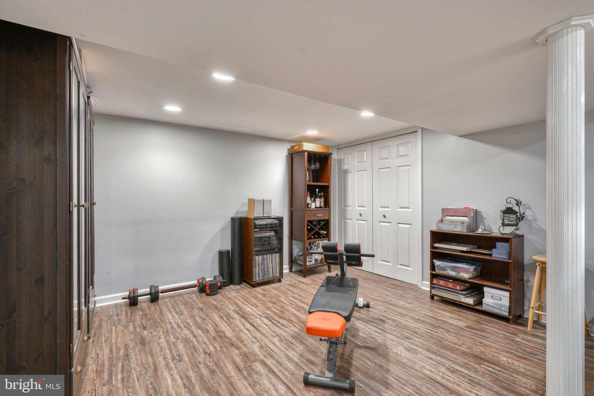 MARYWOOD - Residential