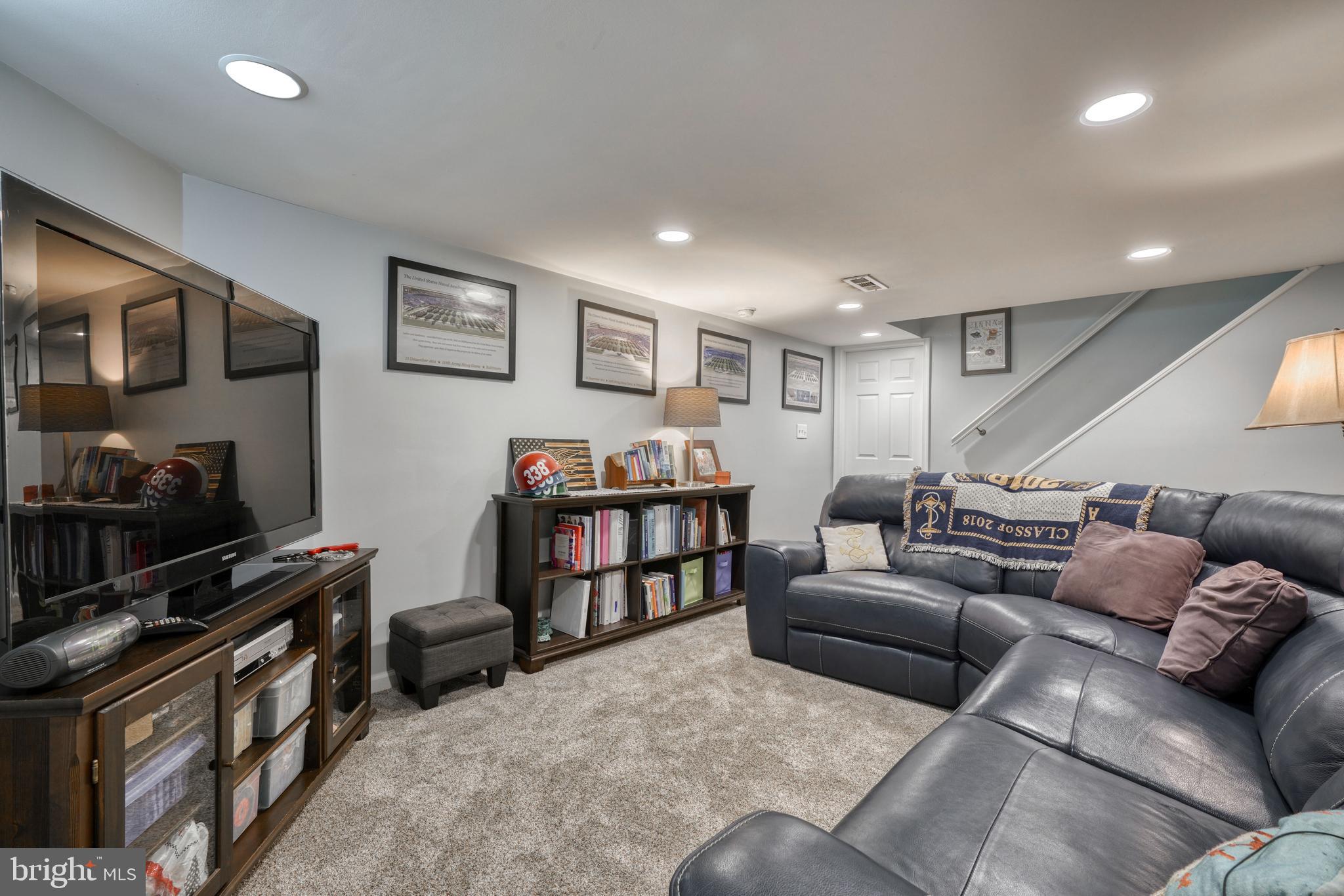 MARYWOOD - Residential