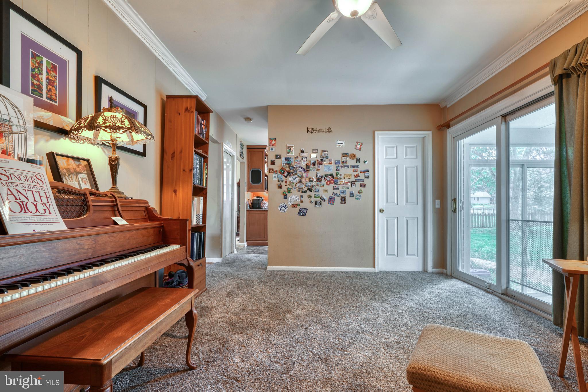 MARYWOOD - Residential