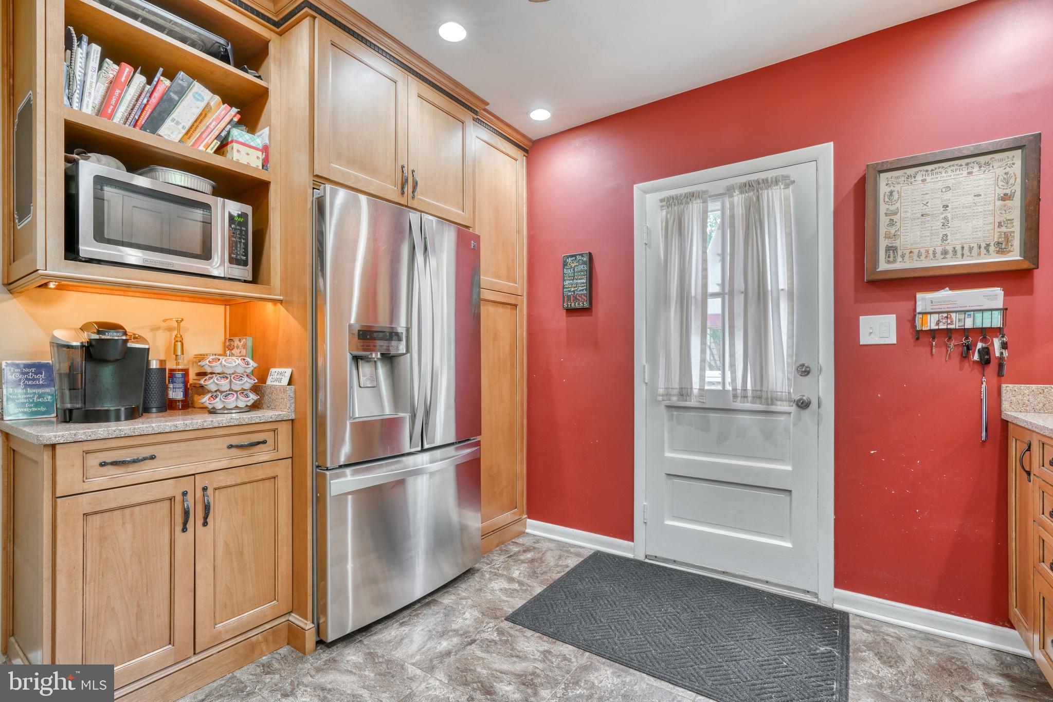 MARYWOOD - Residential