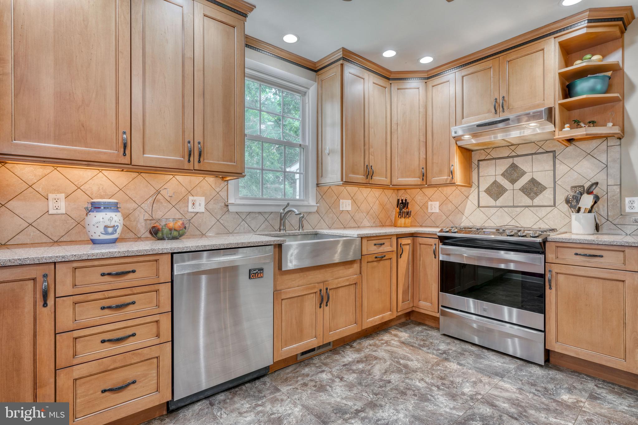 MARYWOOD - Residential