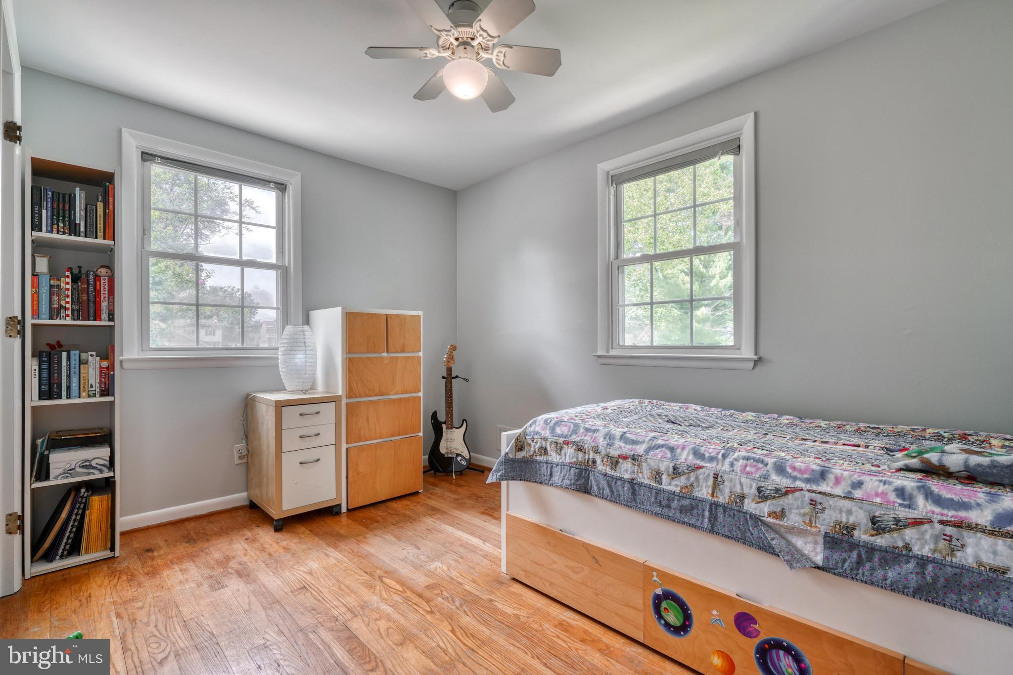 MARYWOOD - Residential