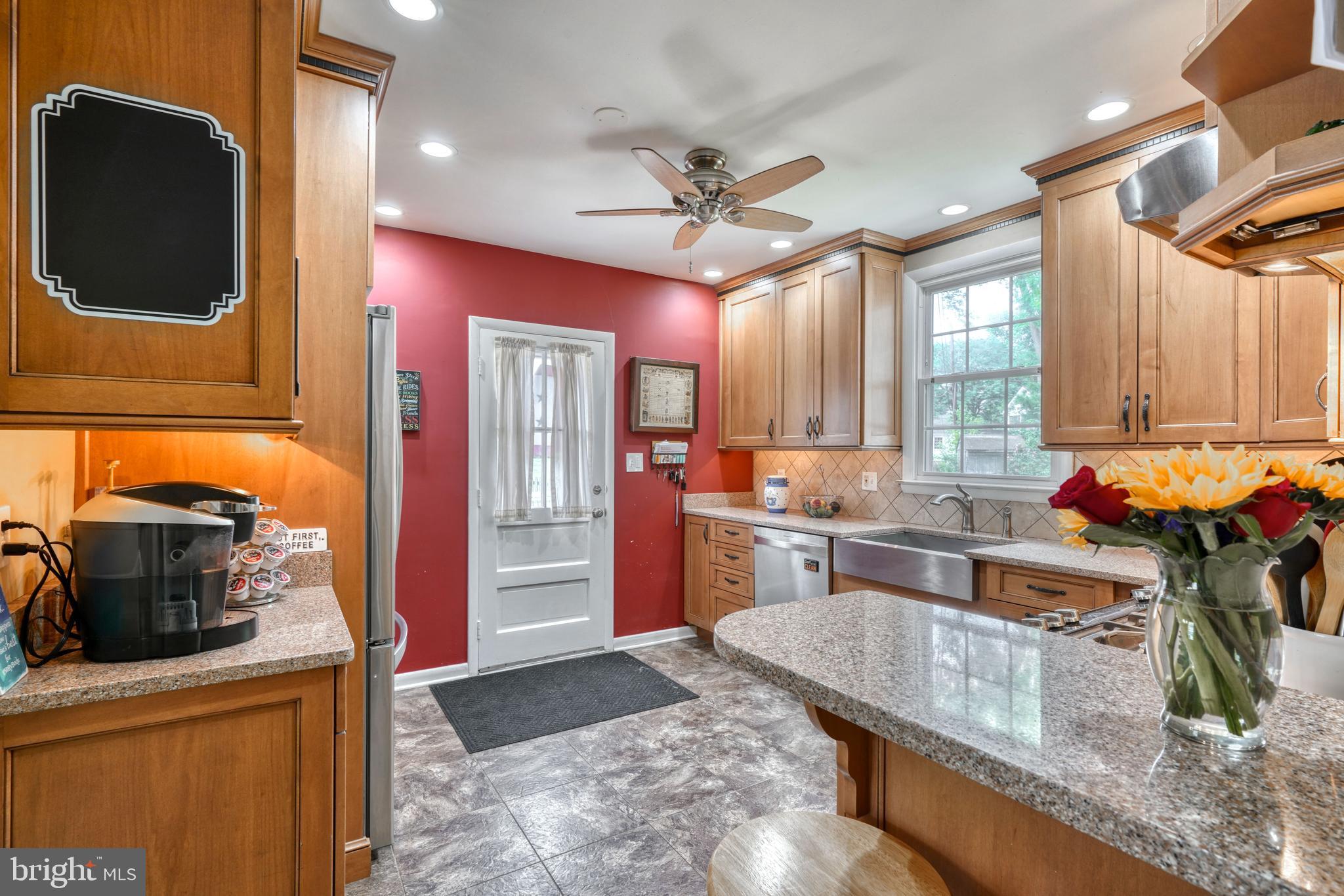 MARYWOOD - Residential