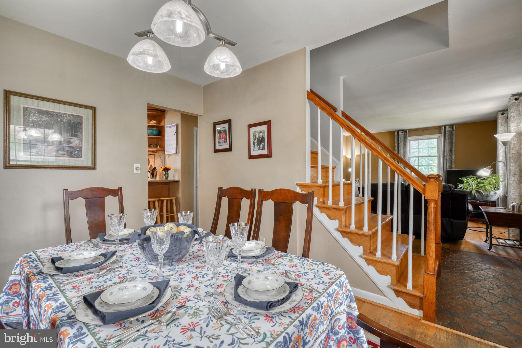 MARYWOOD - Residential