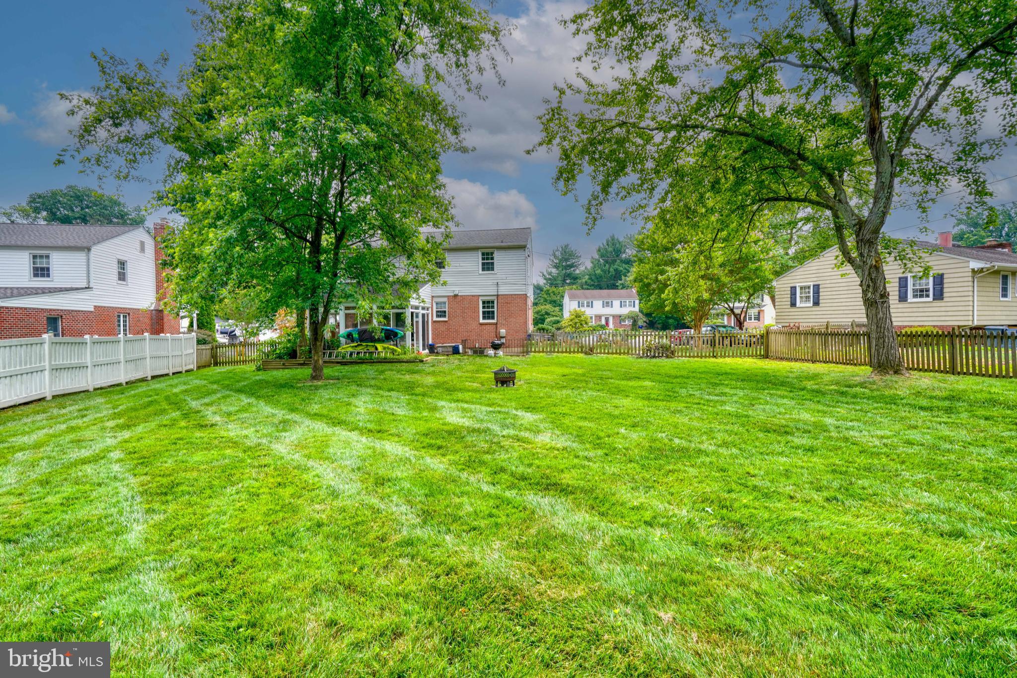 MARYWOOD - Residential