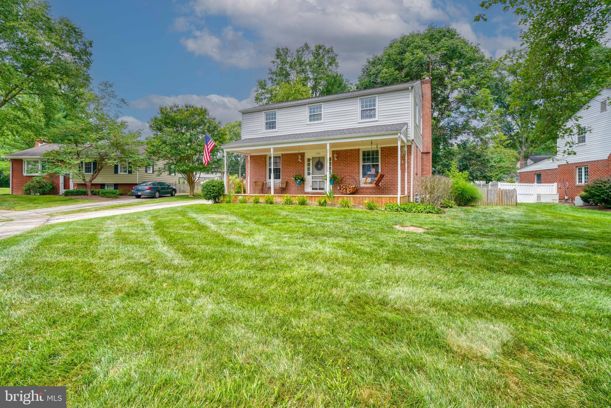 MARYWOOD - Residential