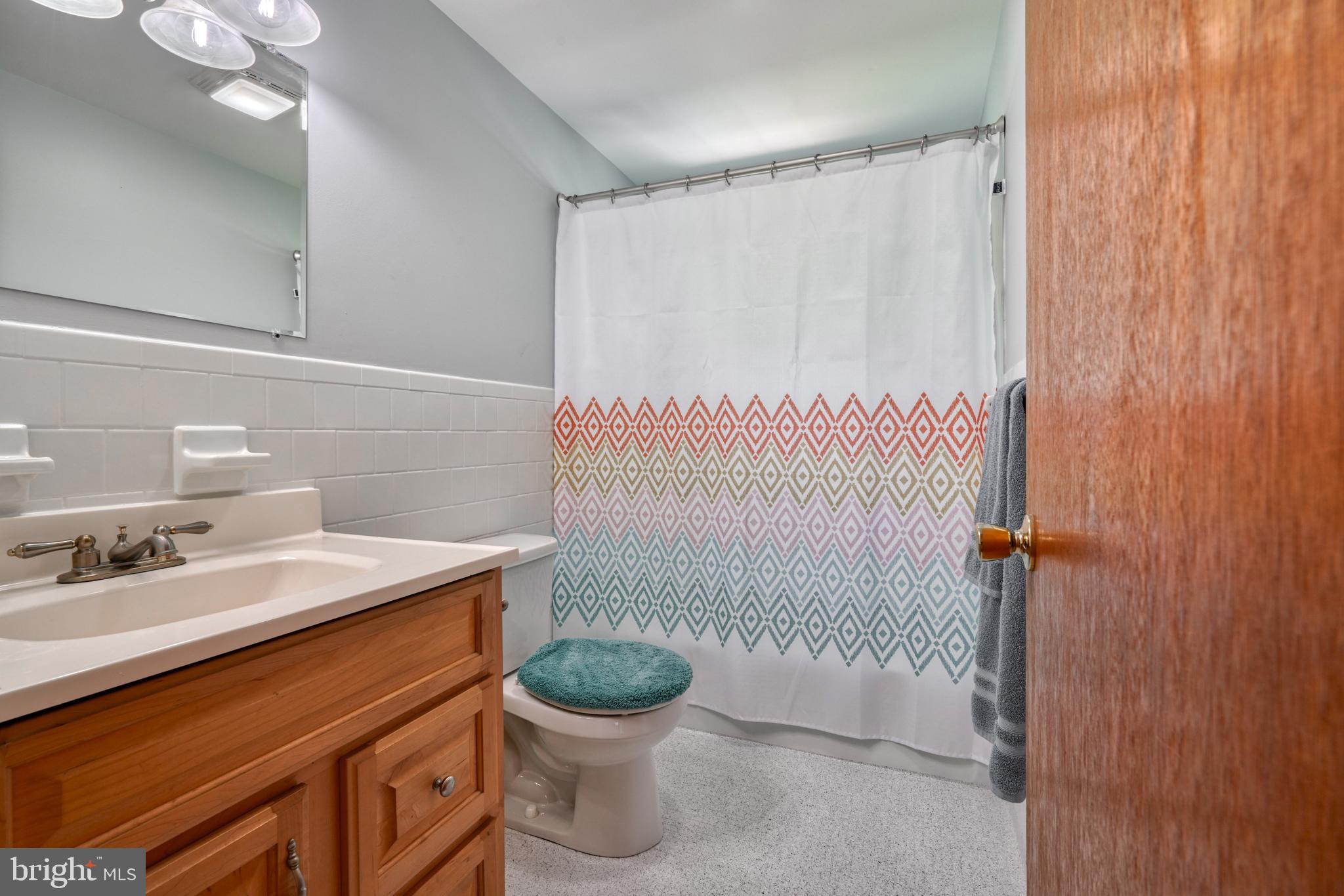 MARYWOOD - Residential