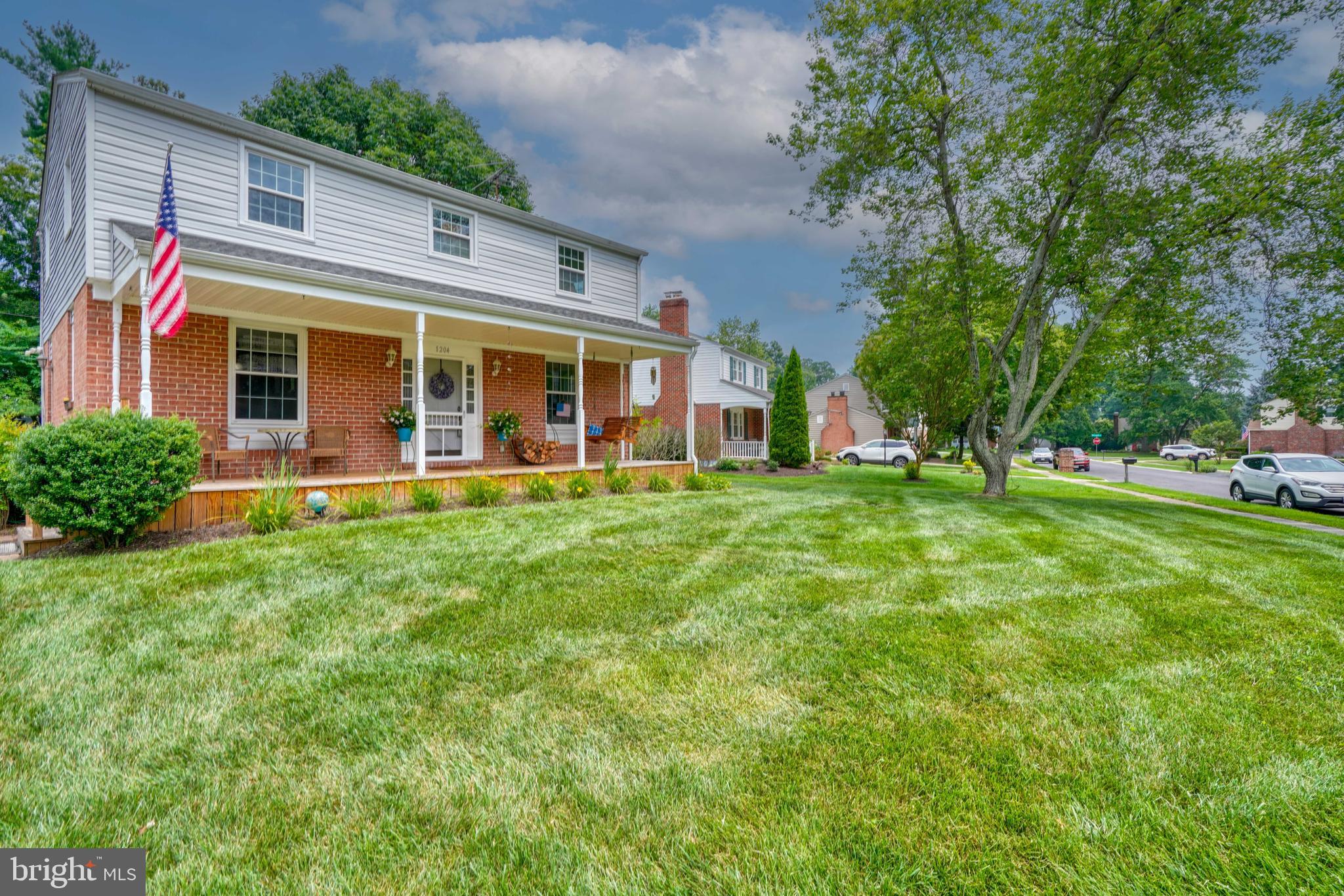 MARYWOOD - Residential