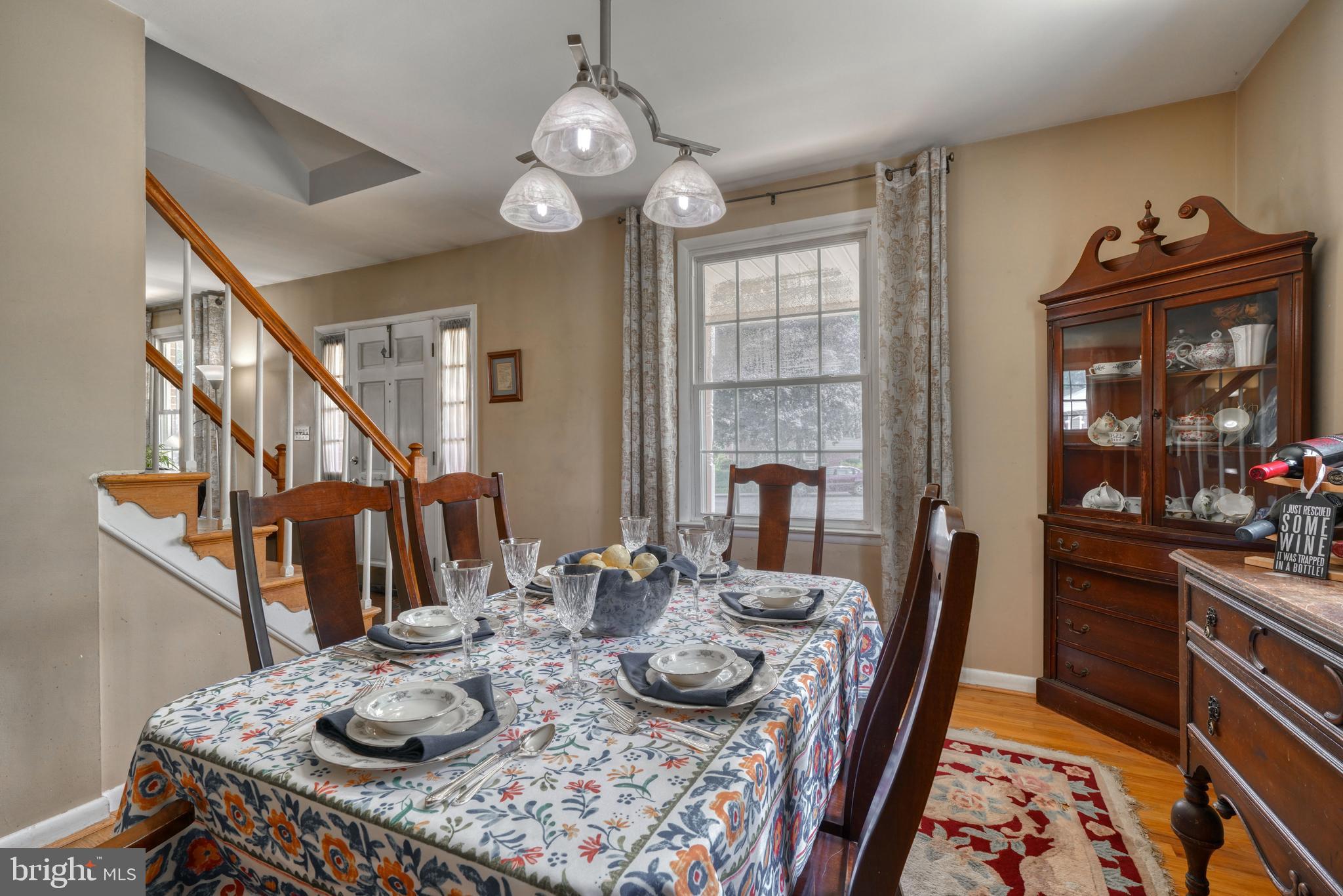 MARYWOOD - Residential