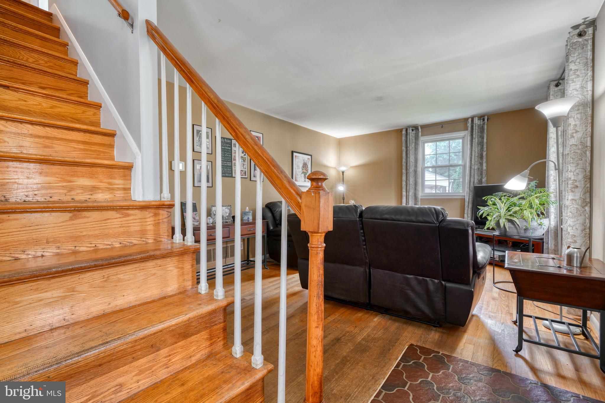 MARYWOOD - Residential