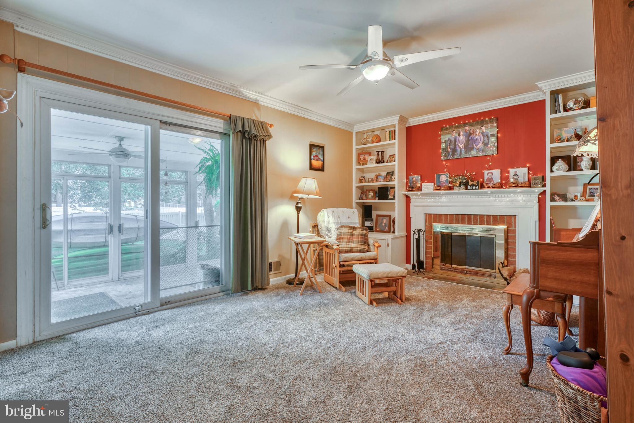 MARYWOOD - Residential