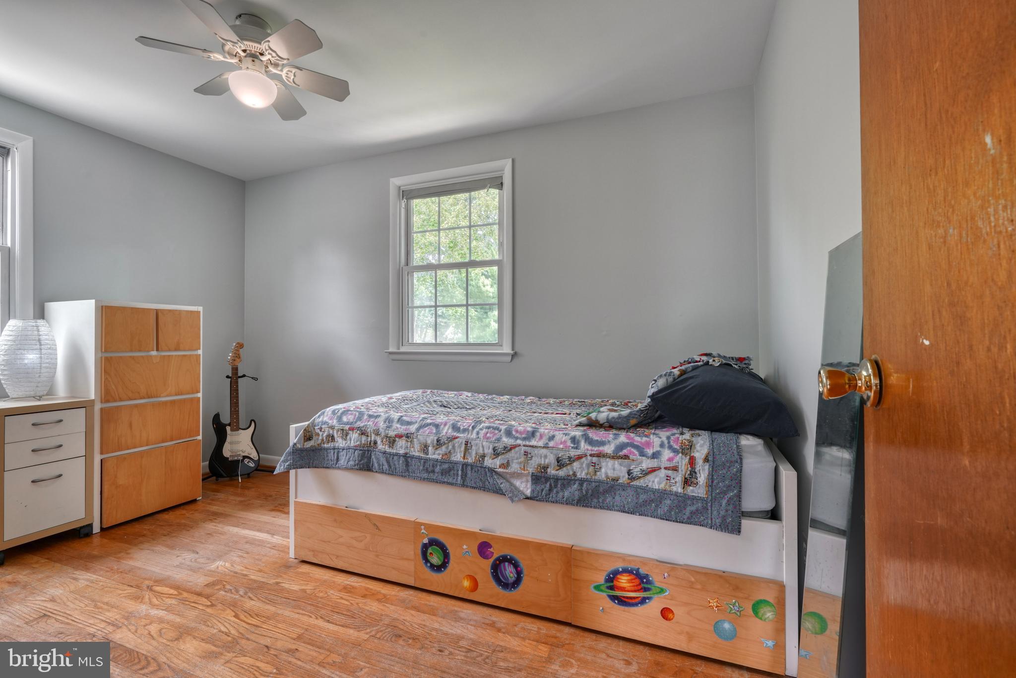 MARYWOOD - Residential