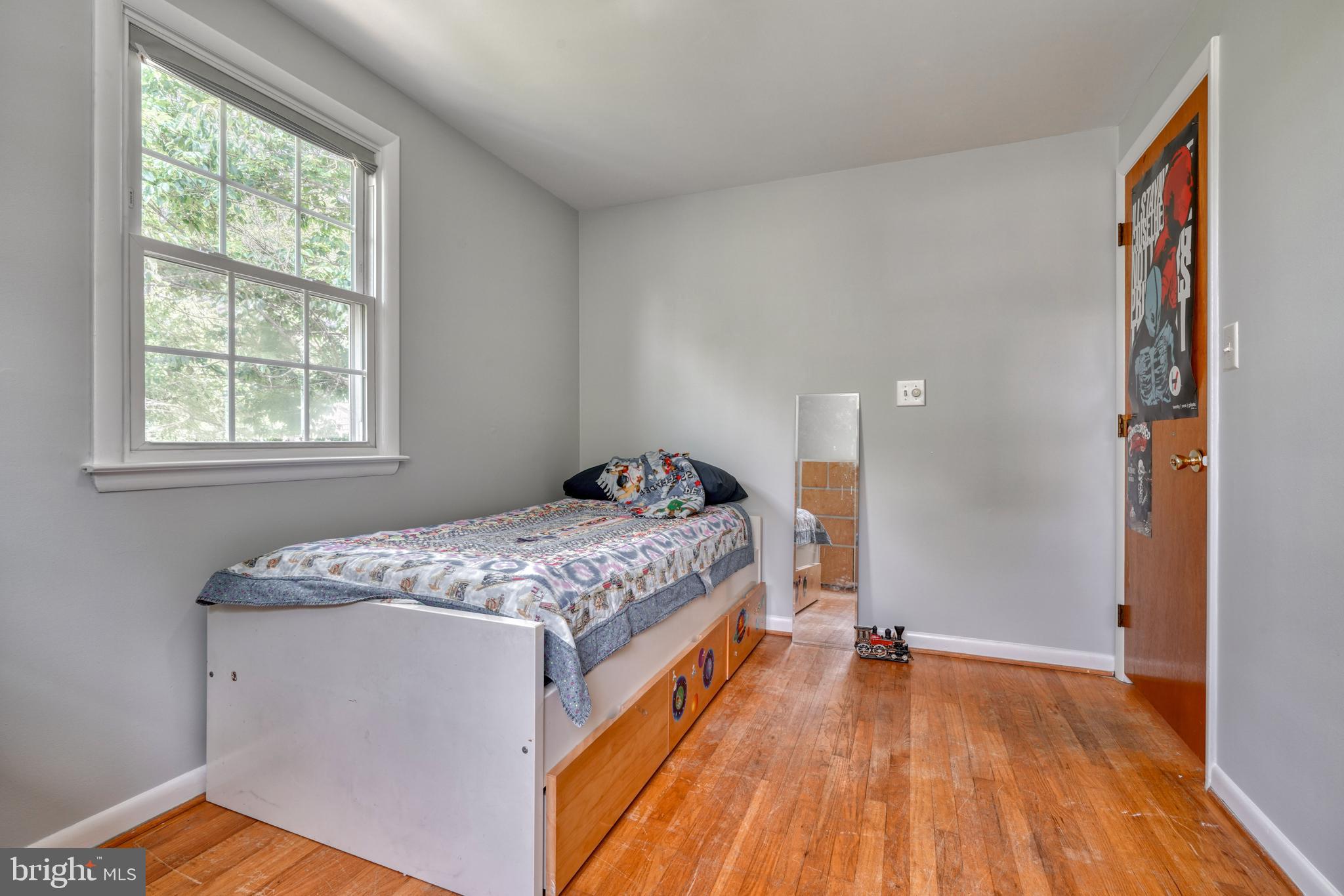 MARYWOOD - Residential