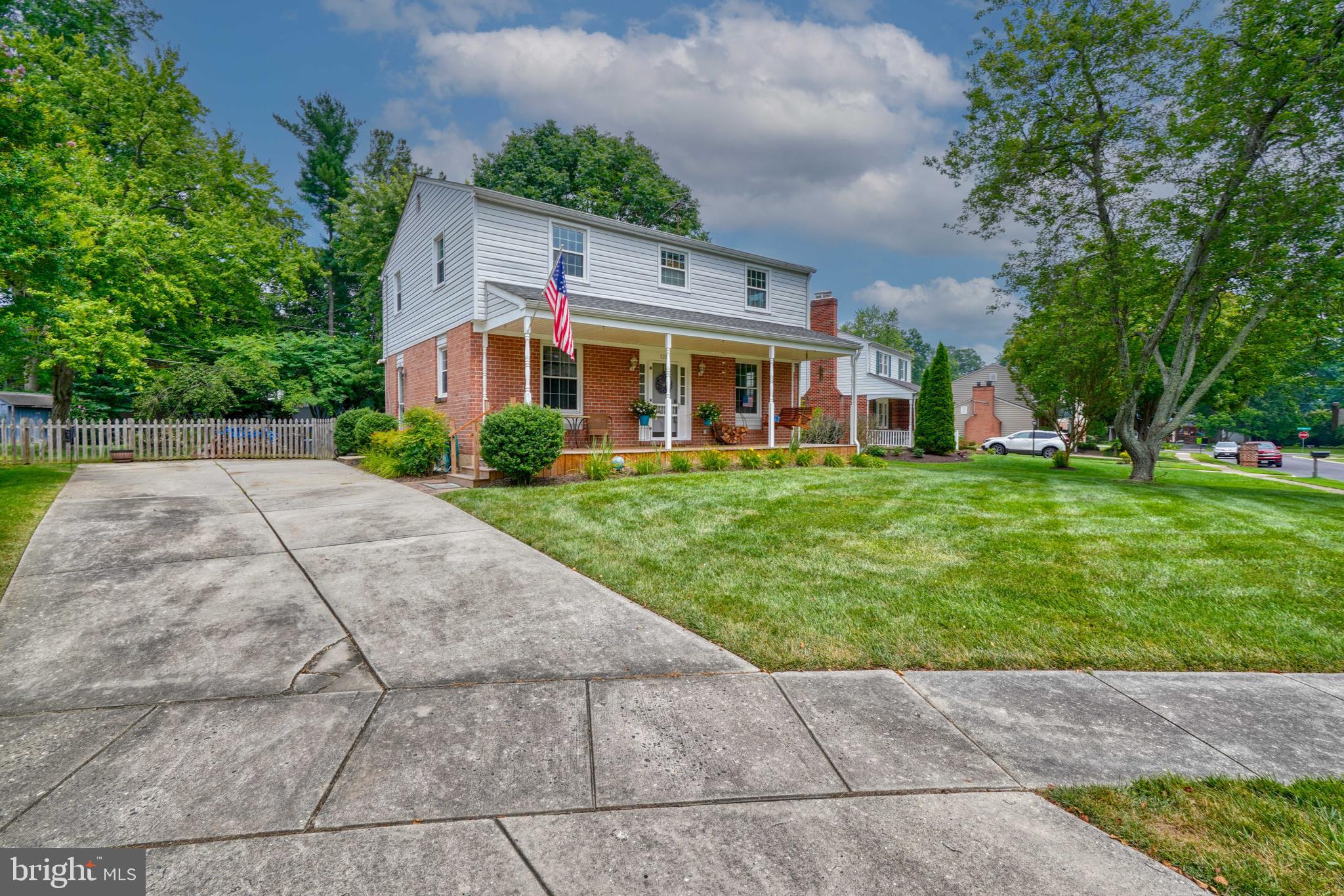 MARYWOOD - Residential