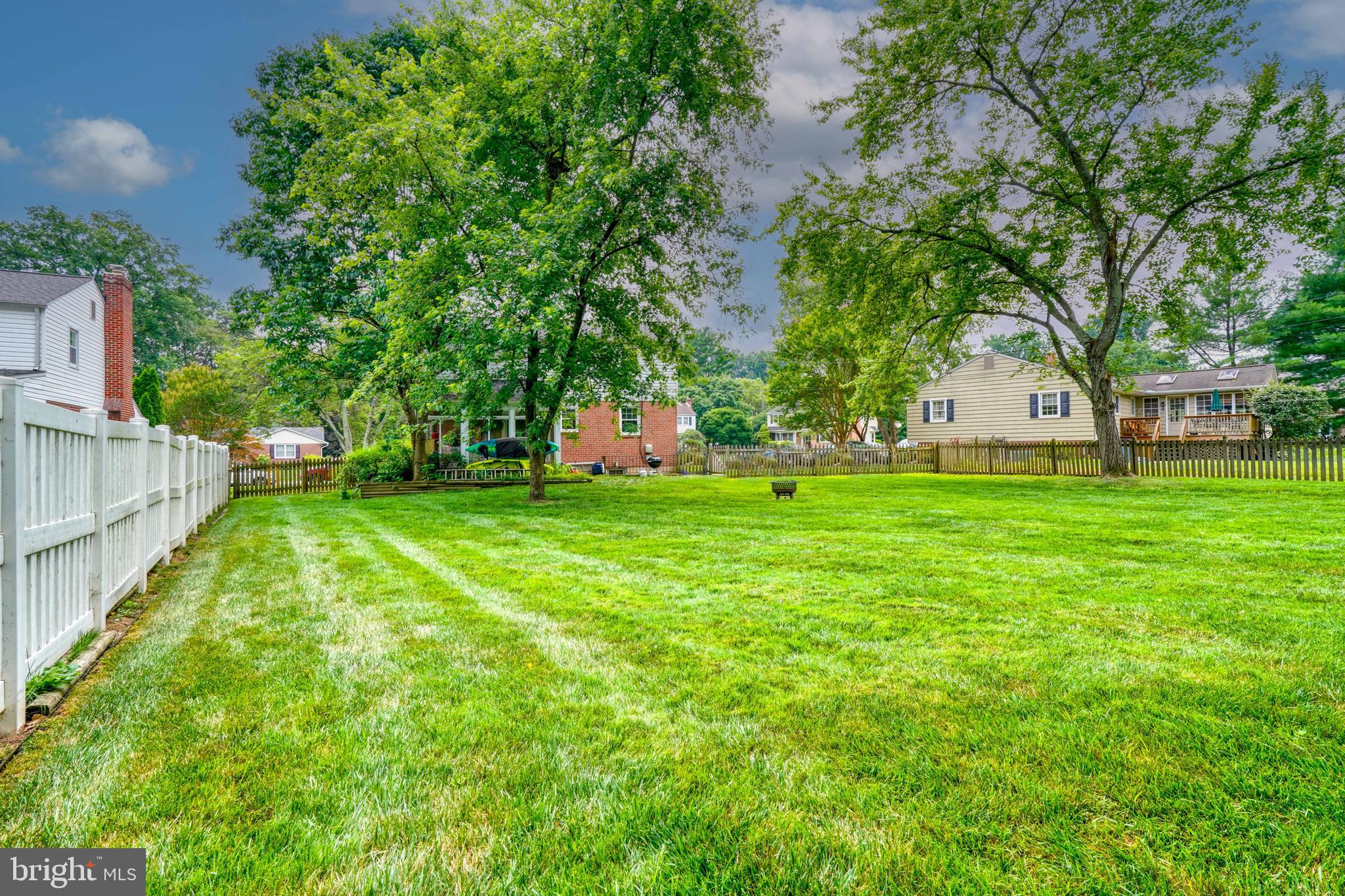 MARYWOOD - Residential