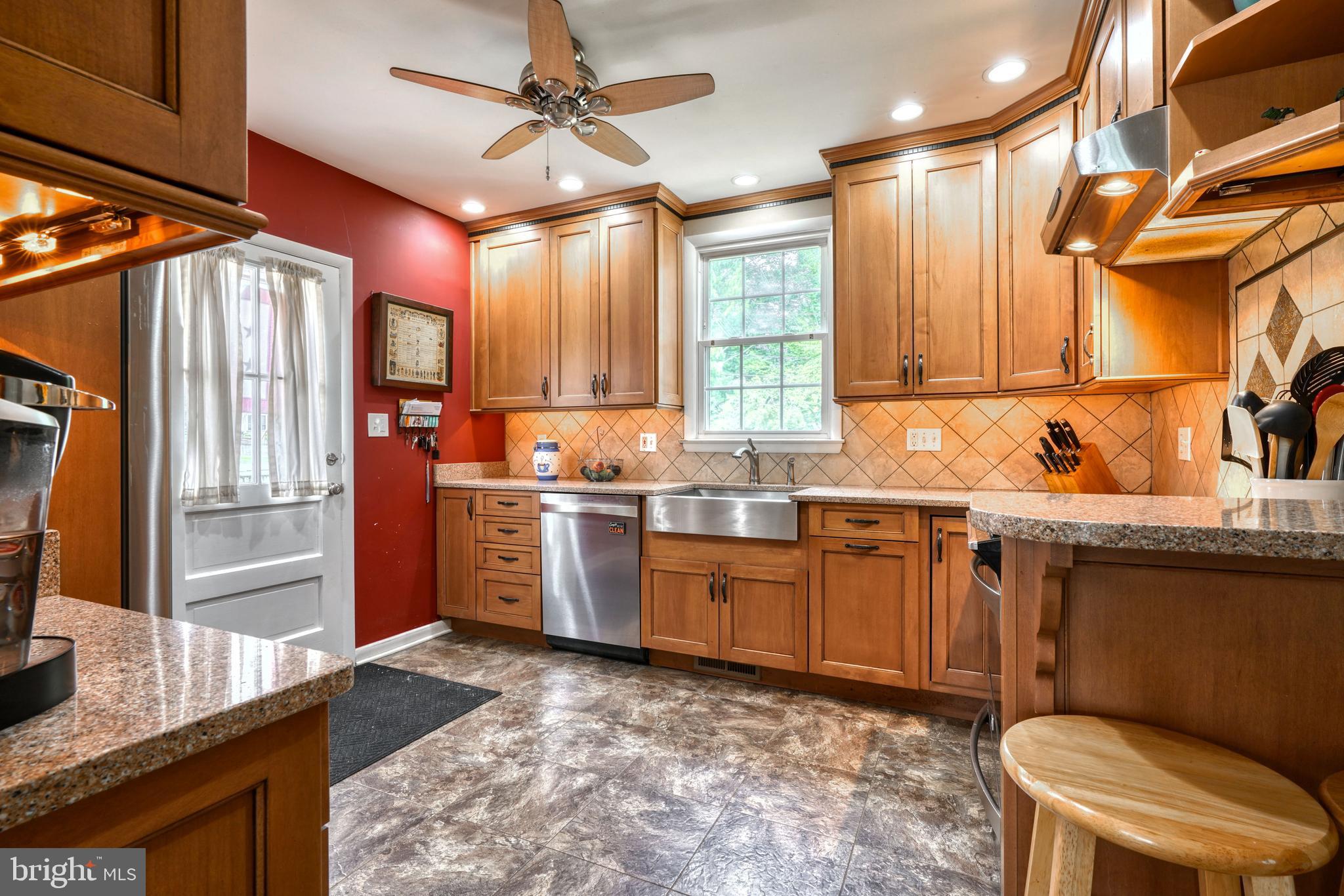 MARYWOOD - Residential