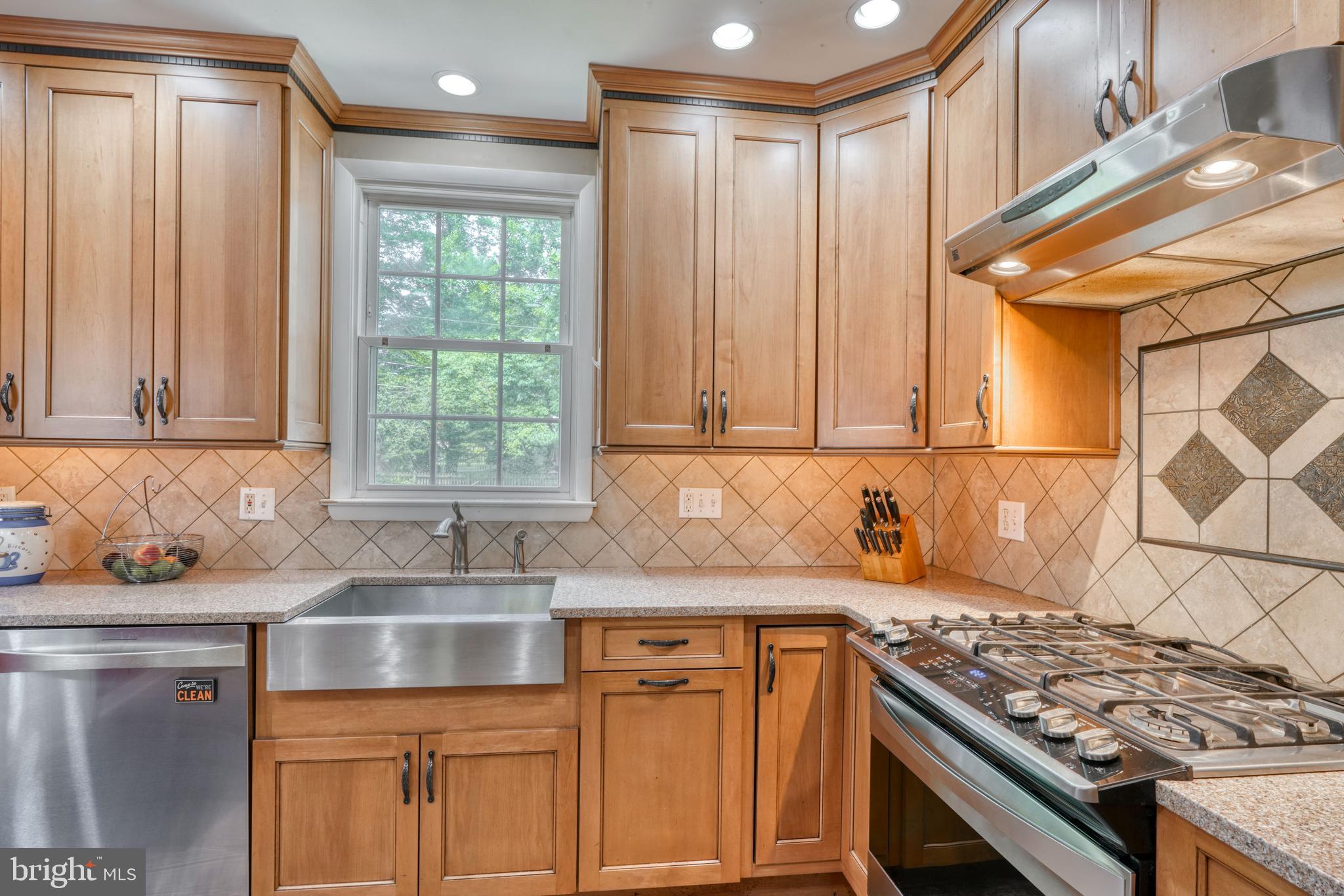 MARYWOOD - Residential