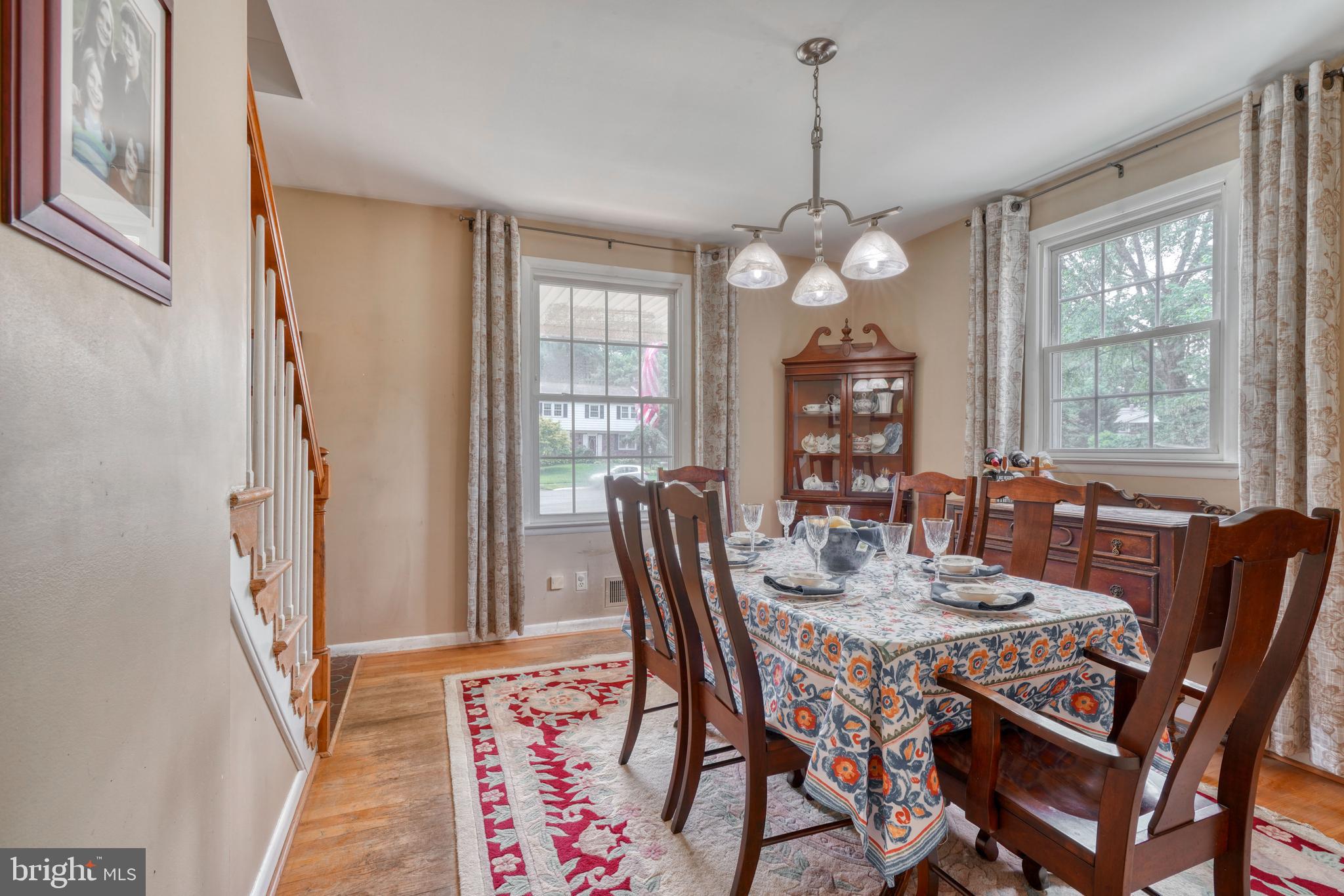 MARYWOOD - Residential