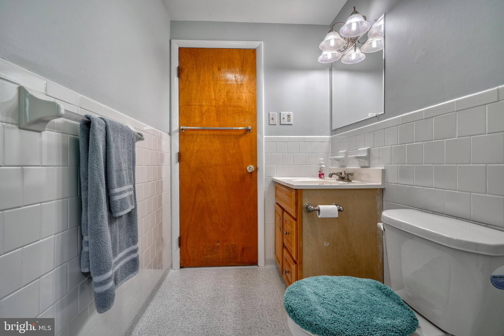 MARYWOOD - Residential