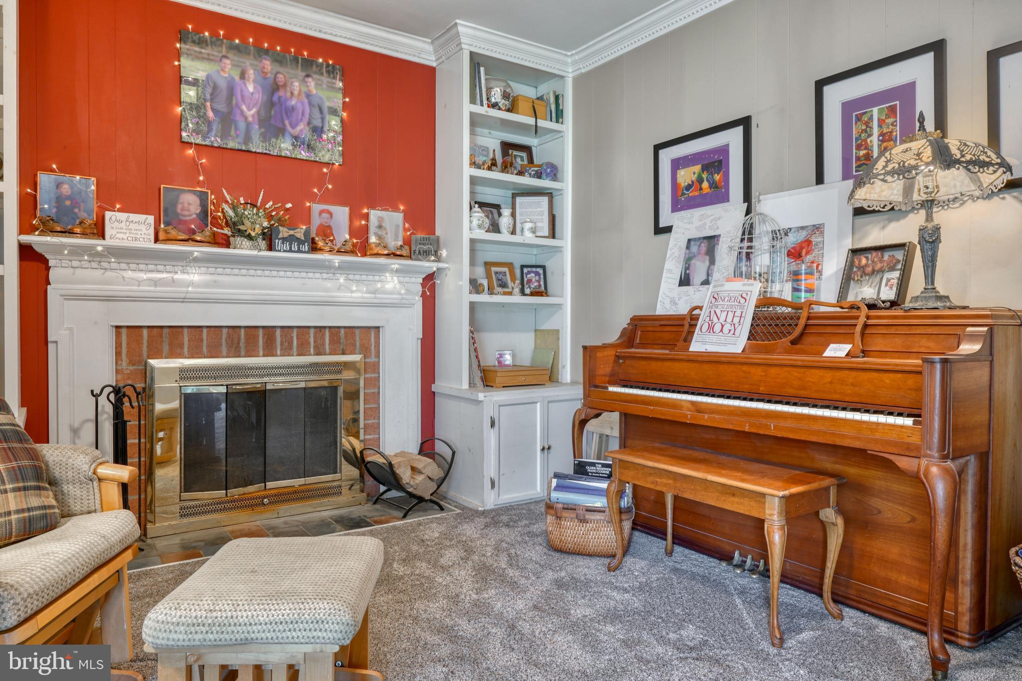 MARYWOOD - Residential