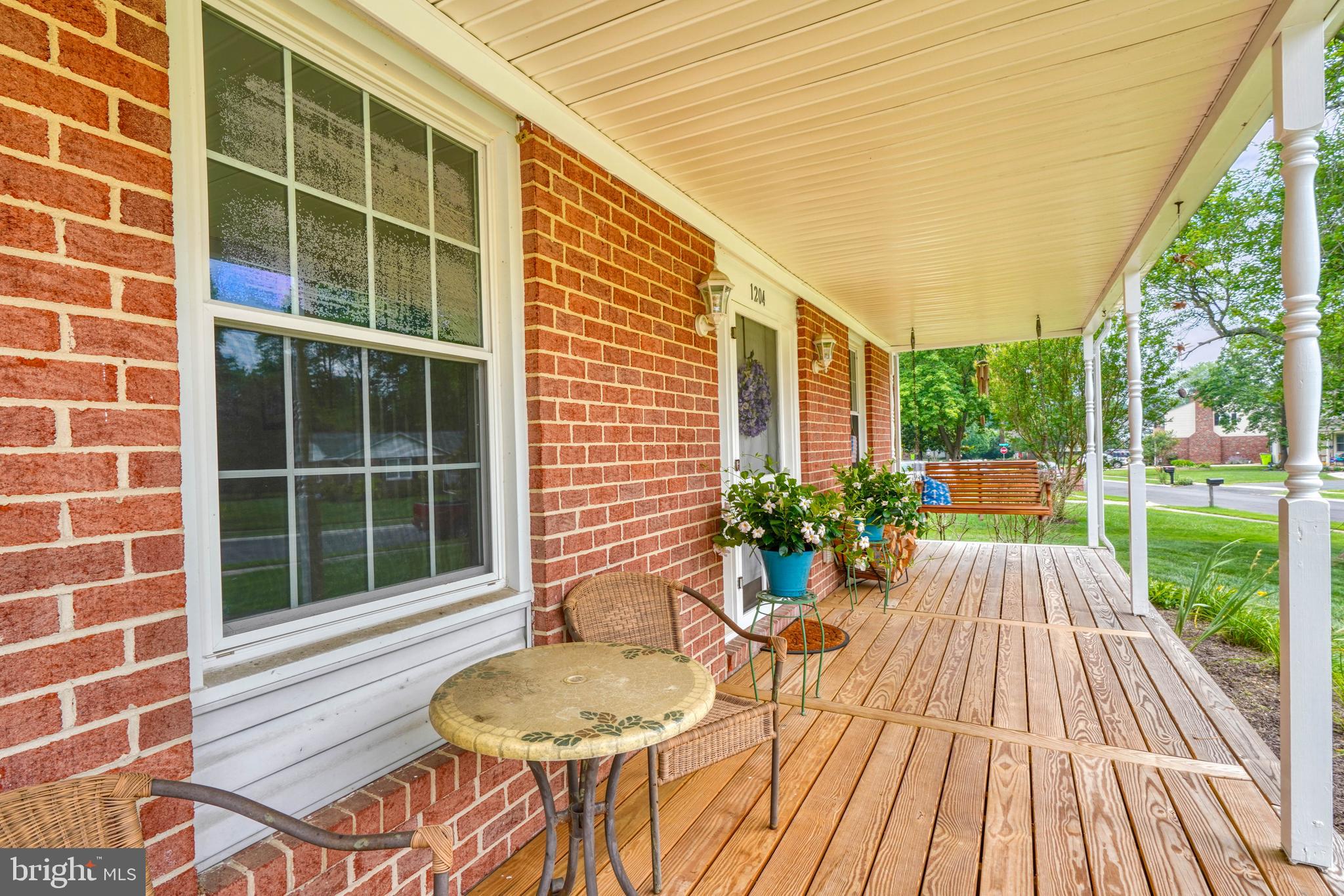 MARYWOOD - Residential