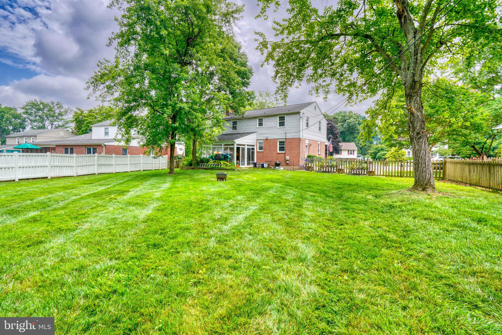 MARYWOOD - Residential