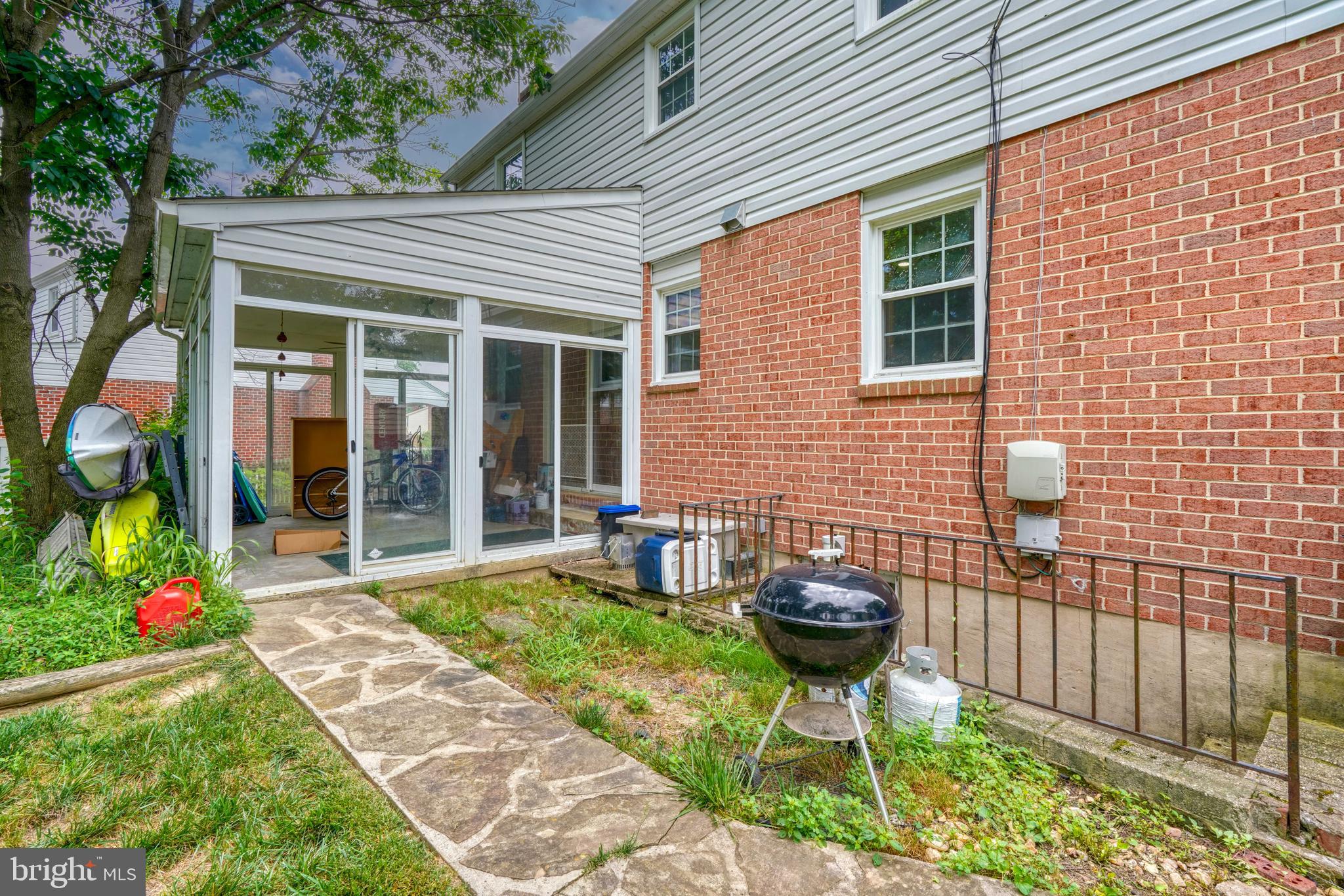 MARYWOOD - Residential