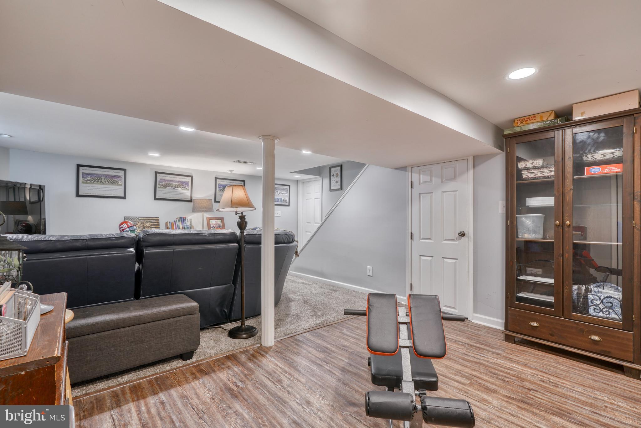 MARYWOOD - Residential